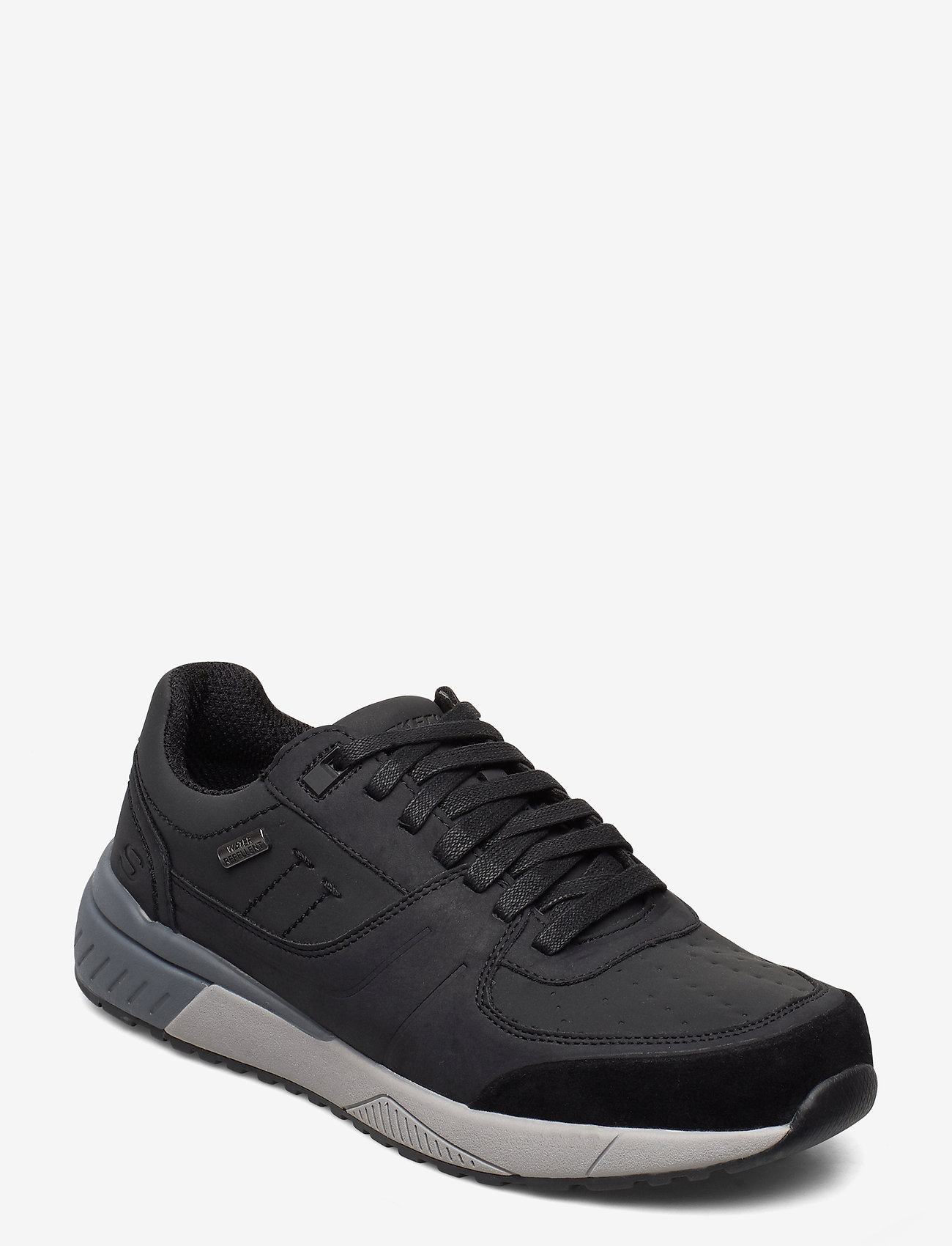 Skechers - Mens Felano - Neres Water Repellent - blk black - 0