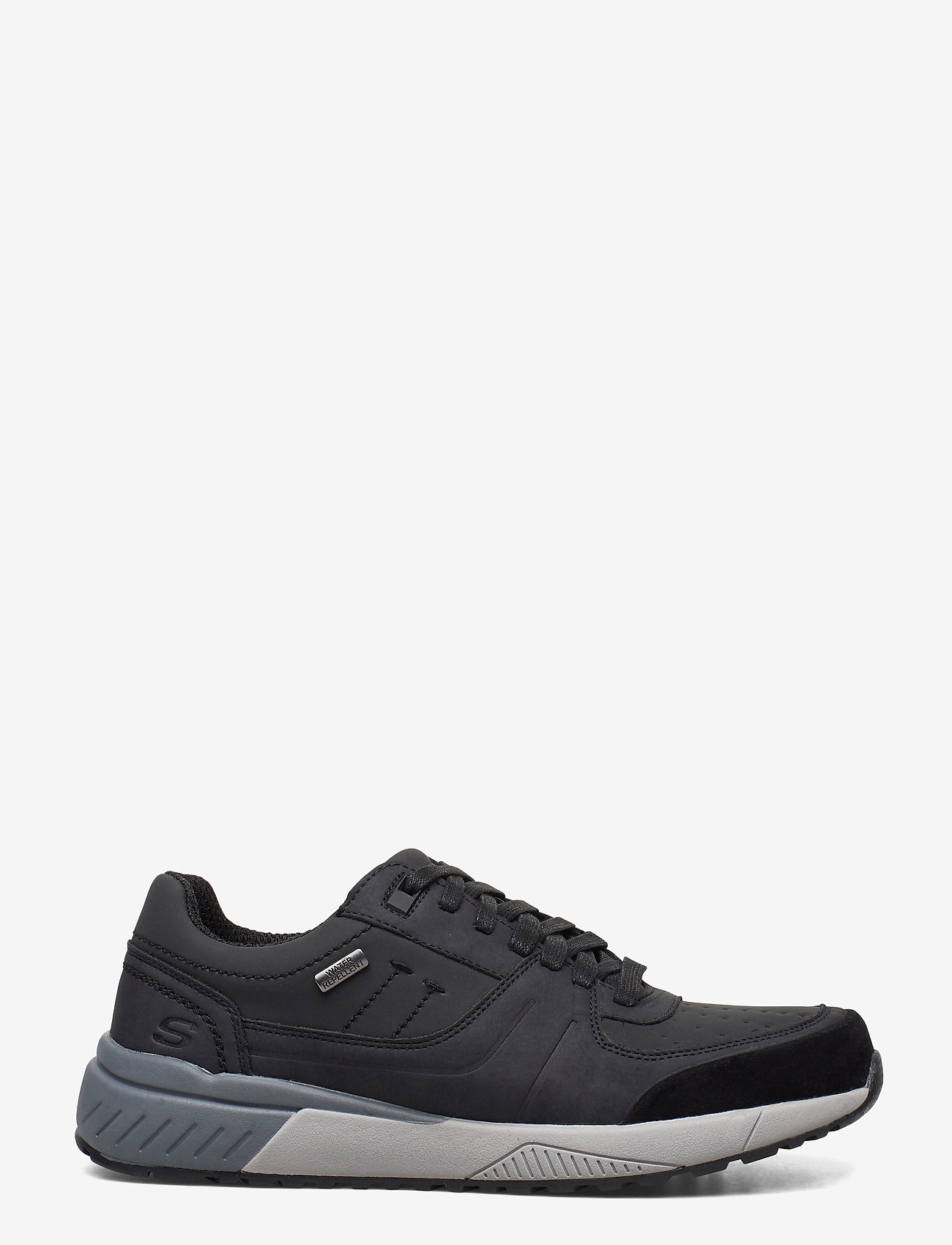 Skechers - Mens Felano - Neres Water Repellent - blk black - 1