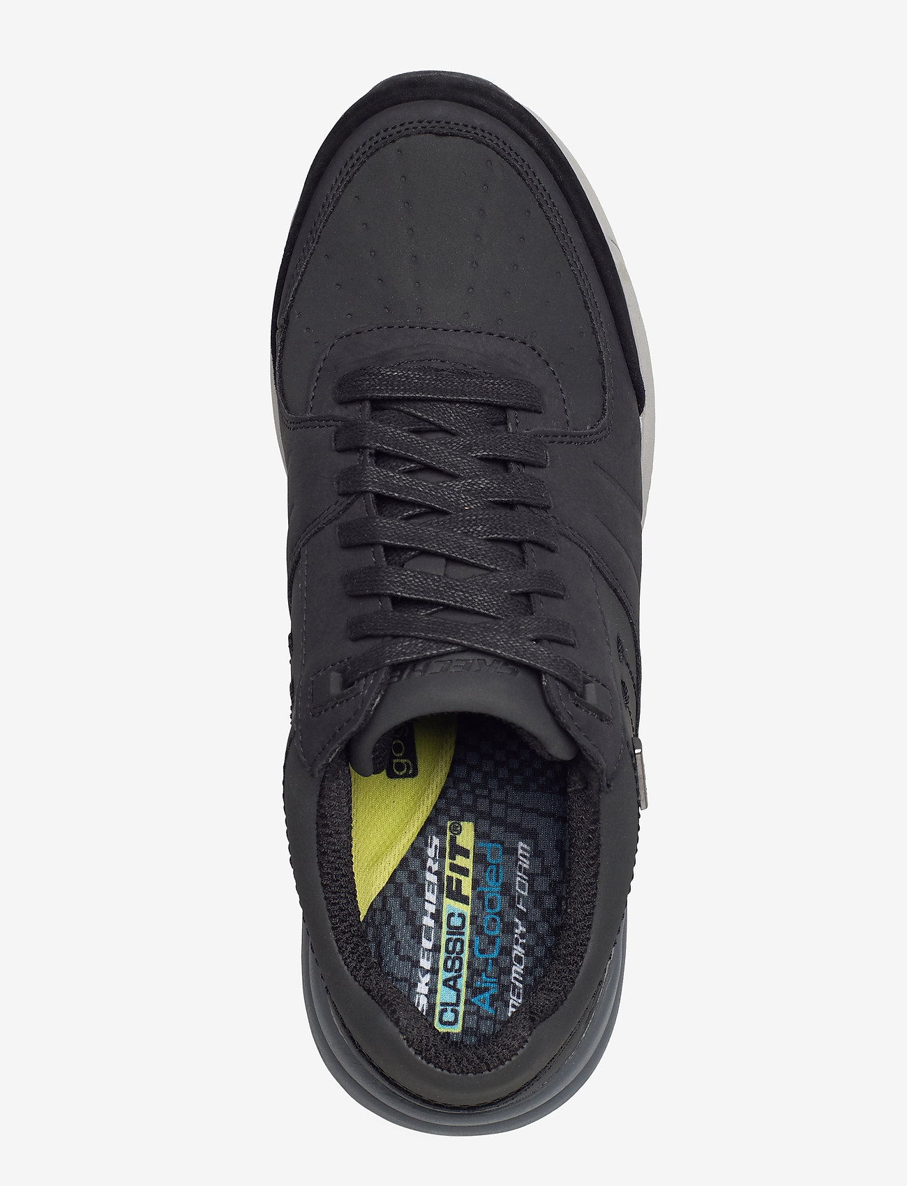 Skechers - Mens Felano - Neres Water Repellent - blk black - 3