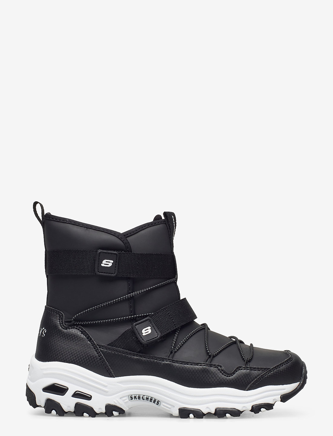 Skechers snow top