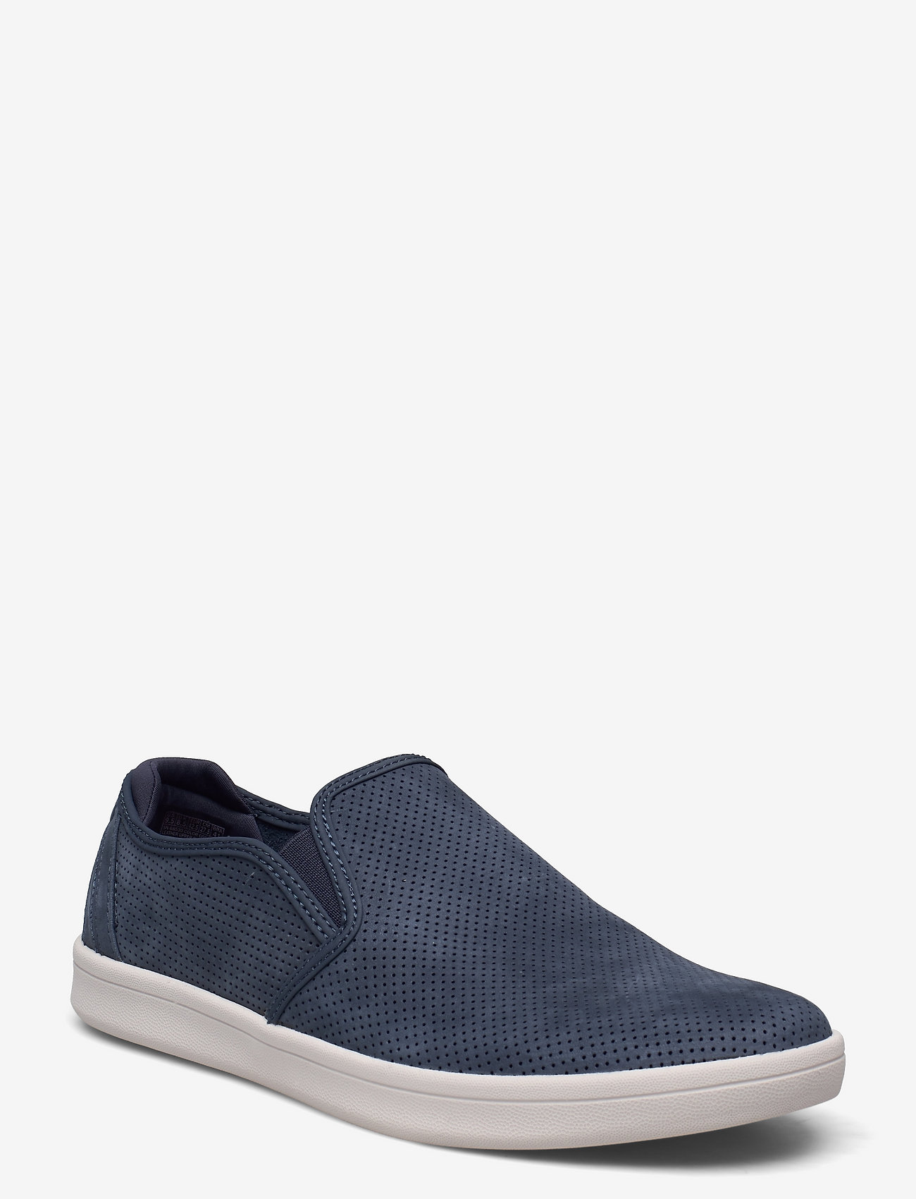 Skechers - Mens Mark Nason - Knoxville - navy - 0