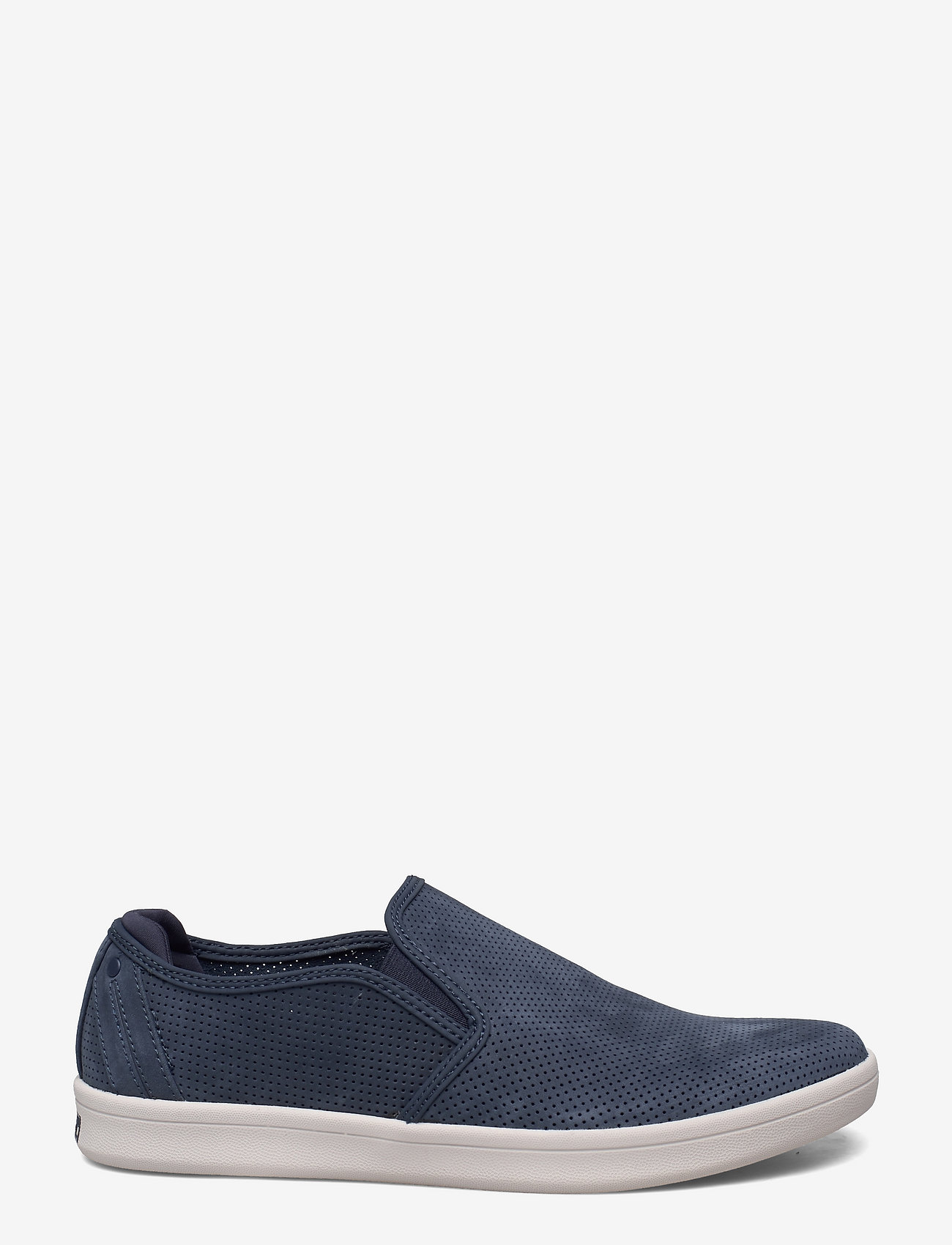 Skechers - Mens Mark Nason - Knoxville - navy - 1
