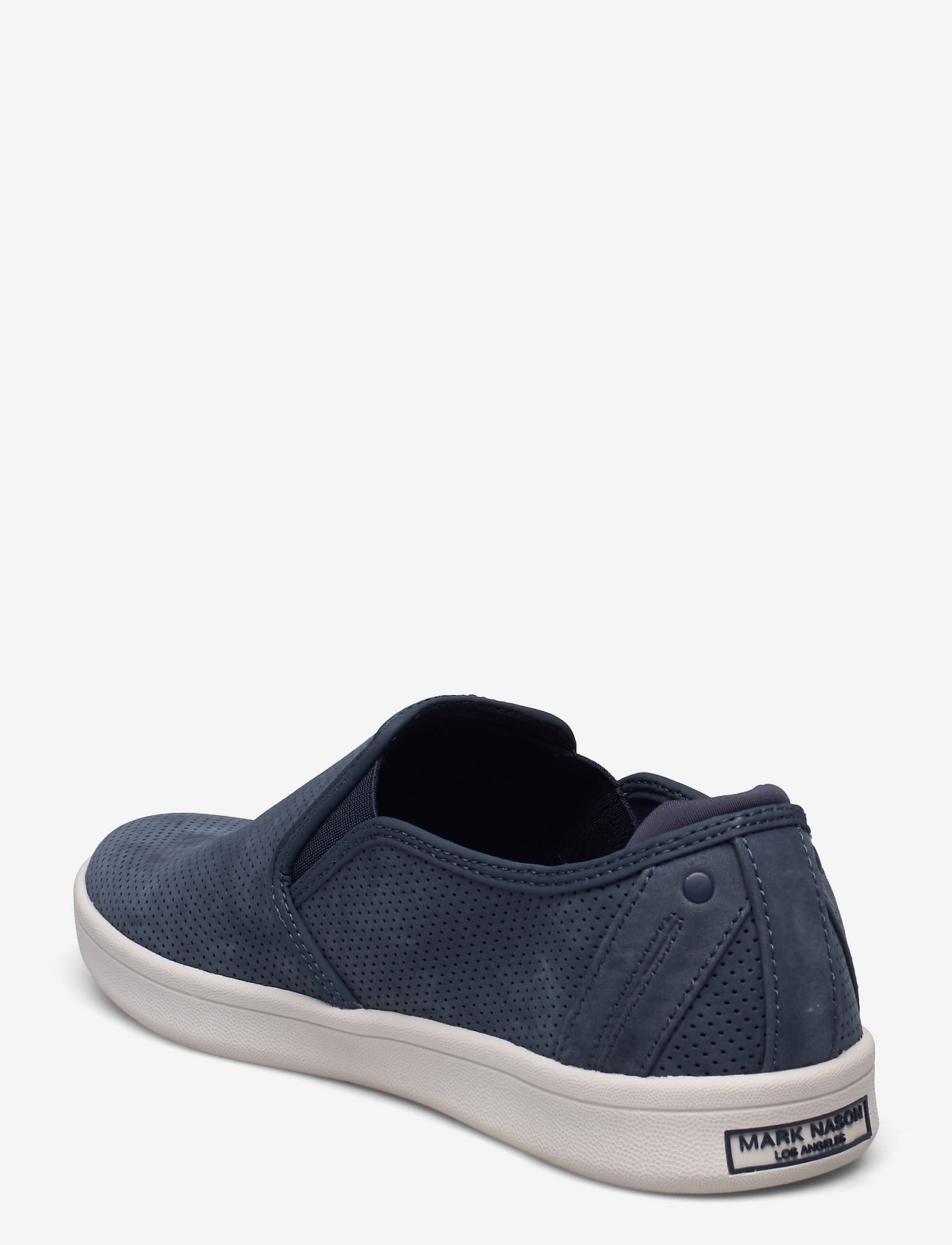 Skechers - Mens Mark Nason - Knoxville - navy - 2