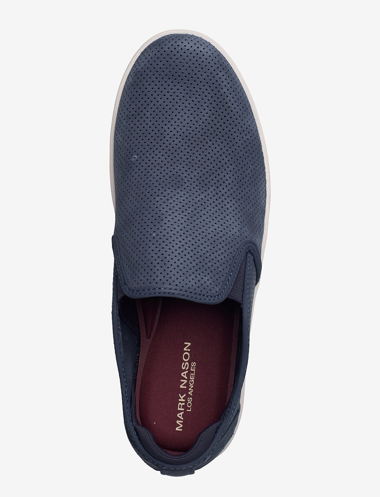 Skechers - Mens Mark Nason - Knoxville - navy - 3