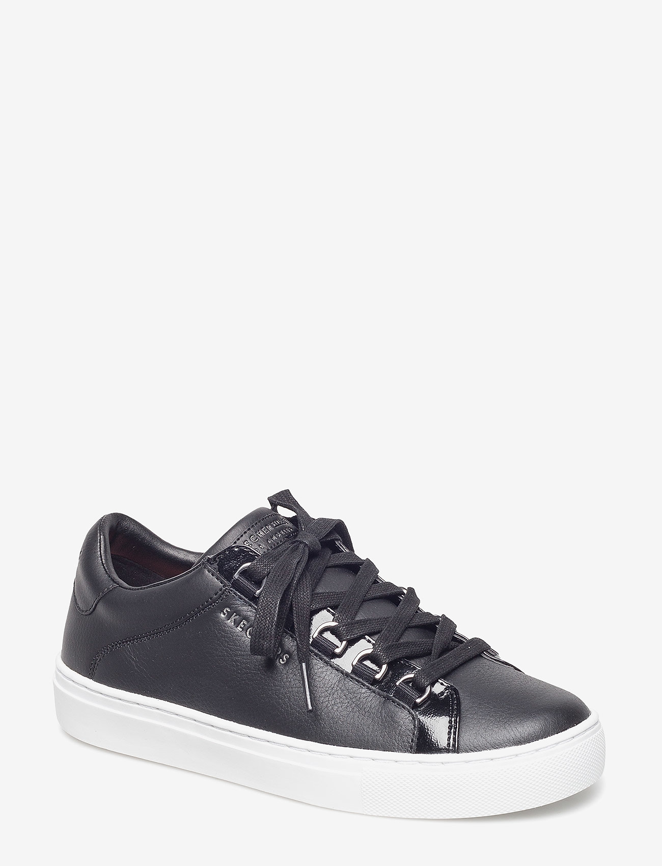 Skechers - Womens Side Street - blk black - 0