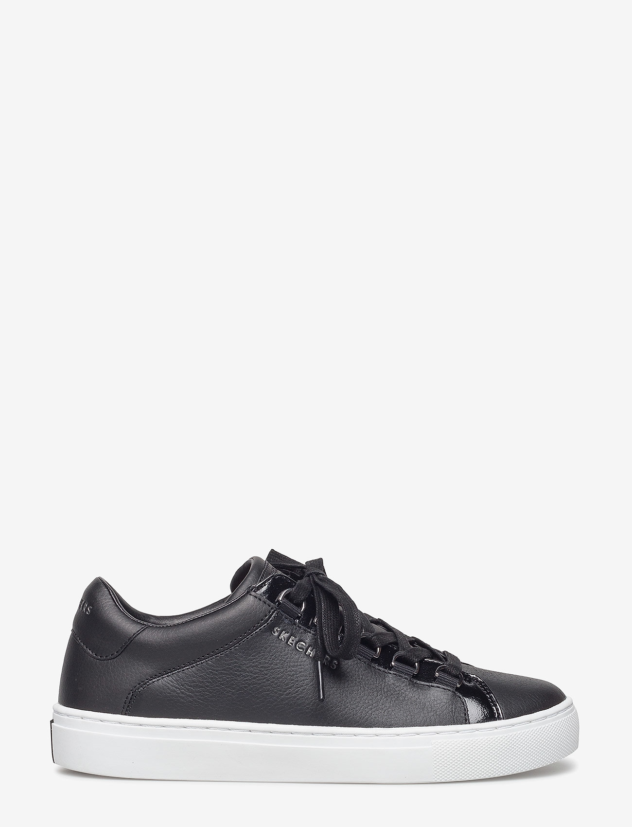 Skechers - Womens Side Street - blk black - 1