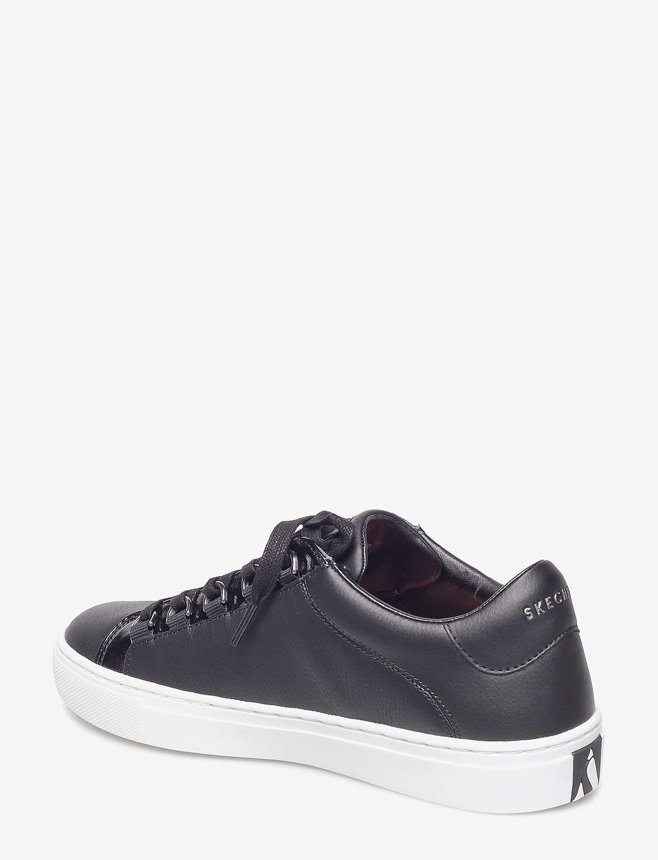 Skechers - Womens Side Street - blk black - 2