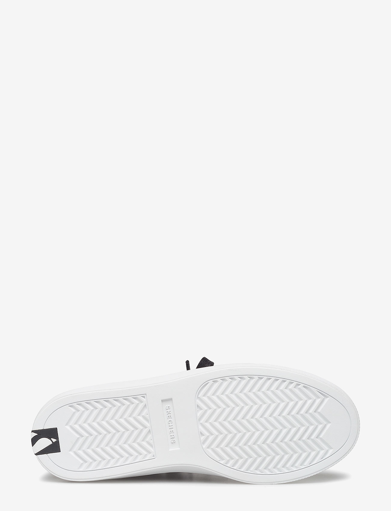 Skechers - Womens Side Street - blk black - 4
