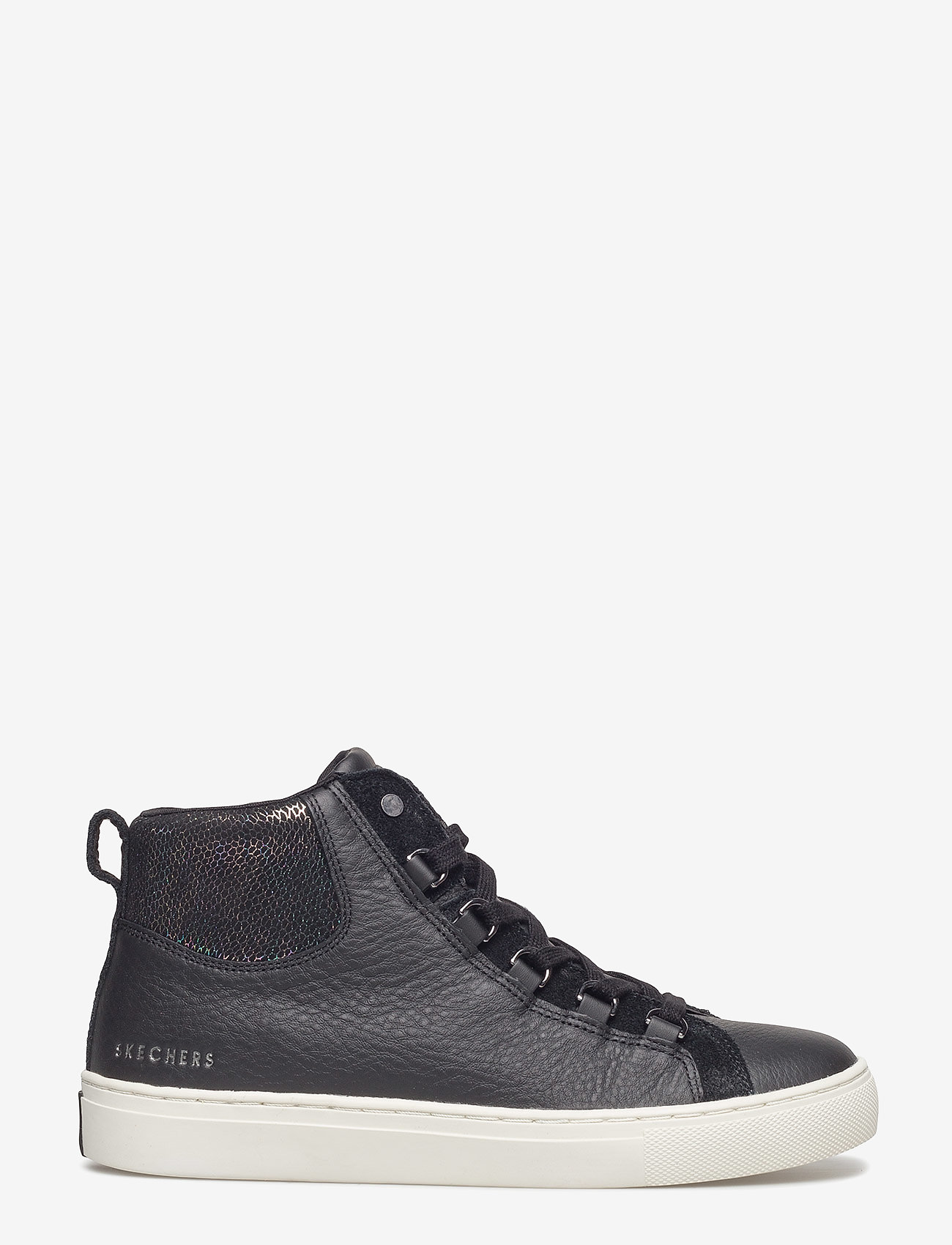 Skechers - Womens Side Street - Core-Set HIgh - blk black - 2