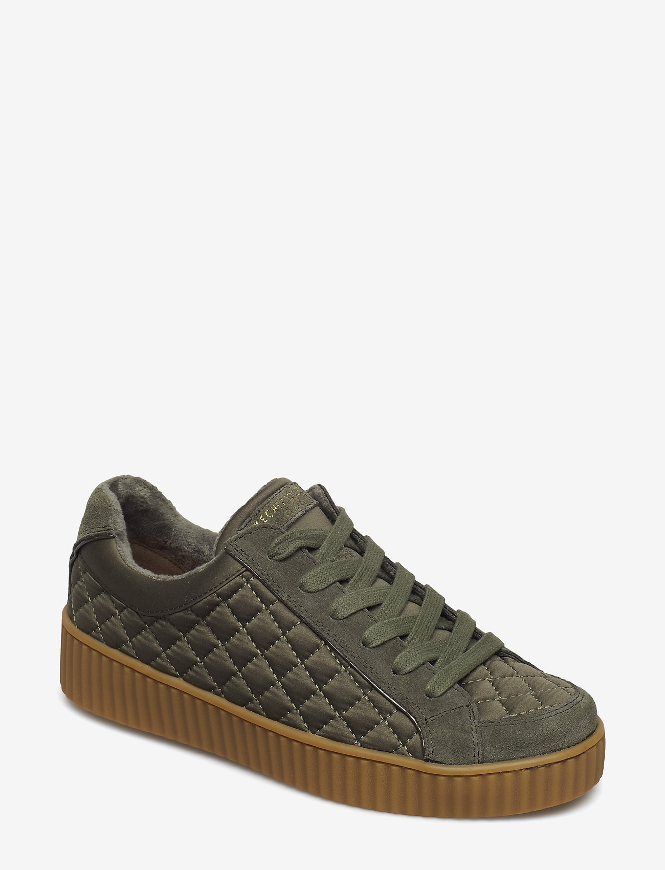 Skechers - Womens Mila - olv olive - 0