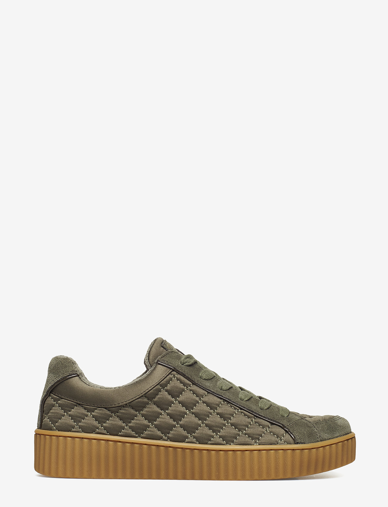 Skechers - Womens Mila - olv olive - 1