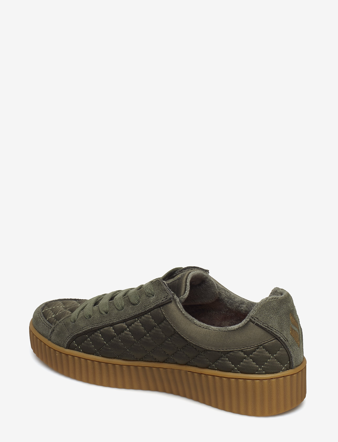 Skechers - Womens Mila - olv olive - 2