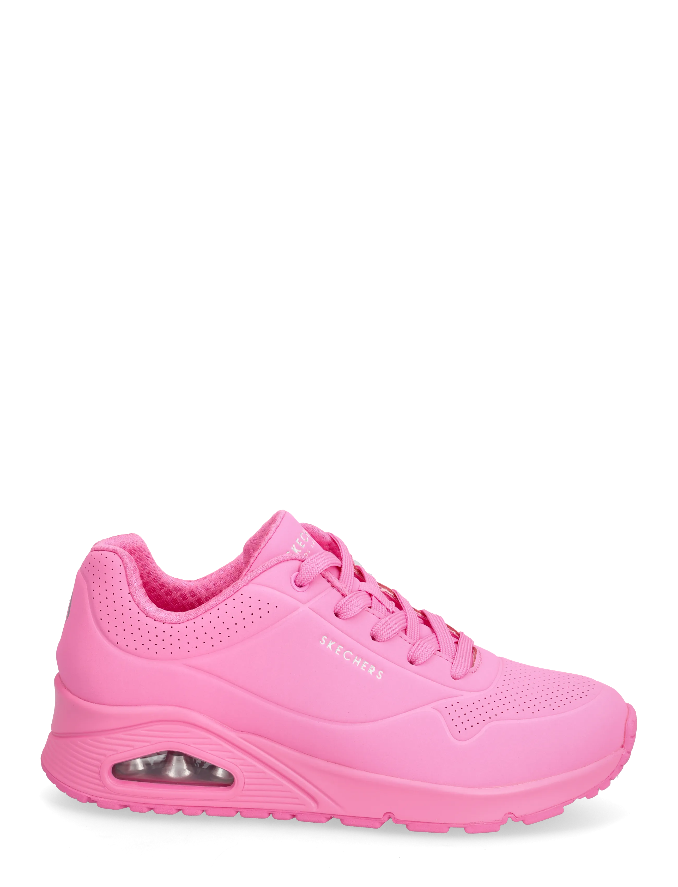 Skechers - UNO - STAND ON AIR - lave sneakers - htpk - 1