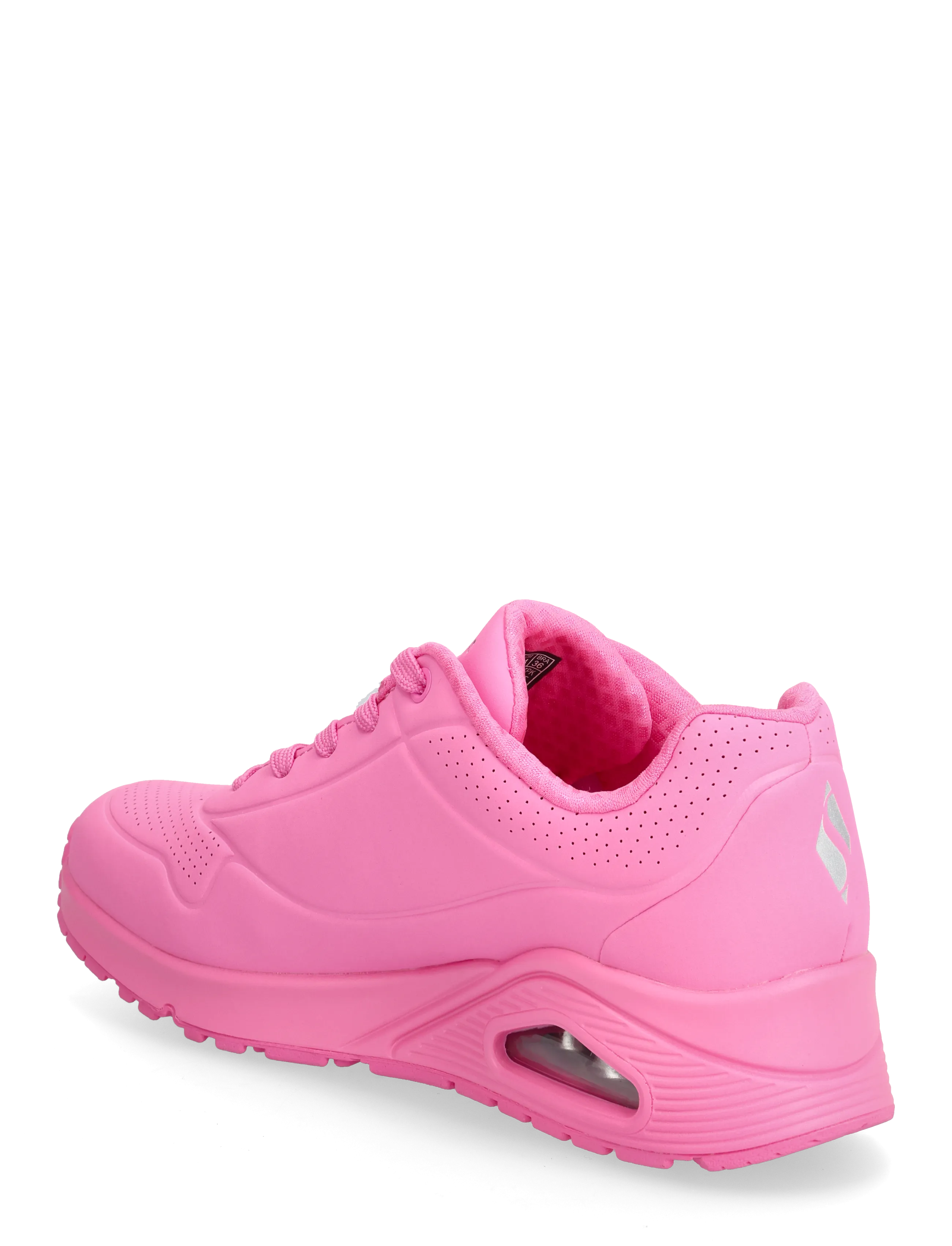 Skechers - UNO - STAND ON AIR - lave sneakers - htpk - 2
