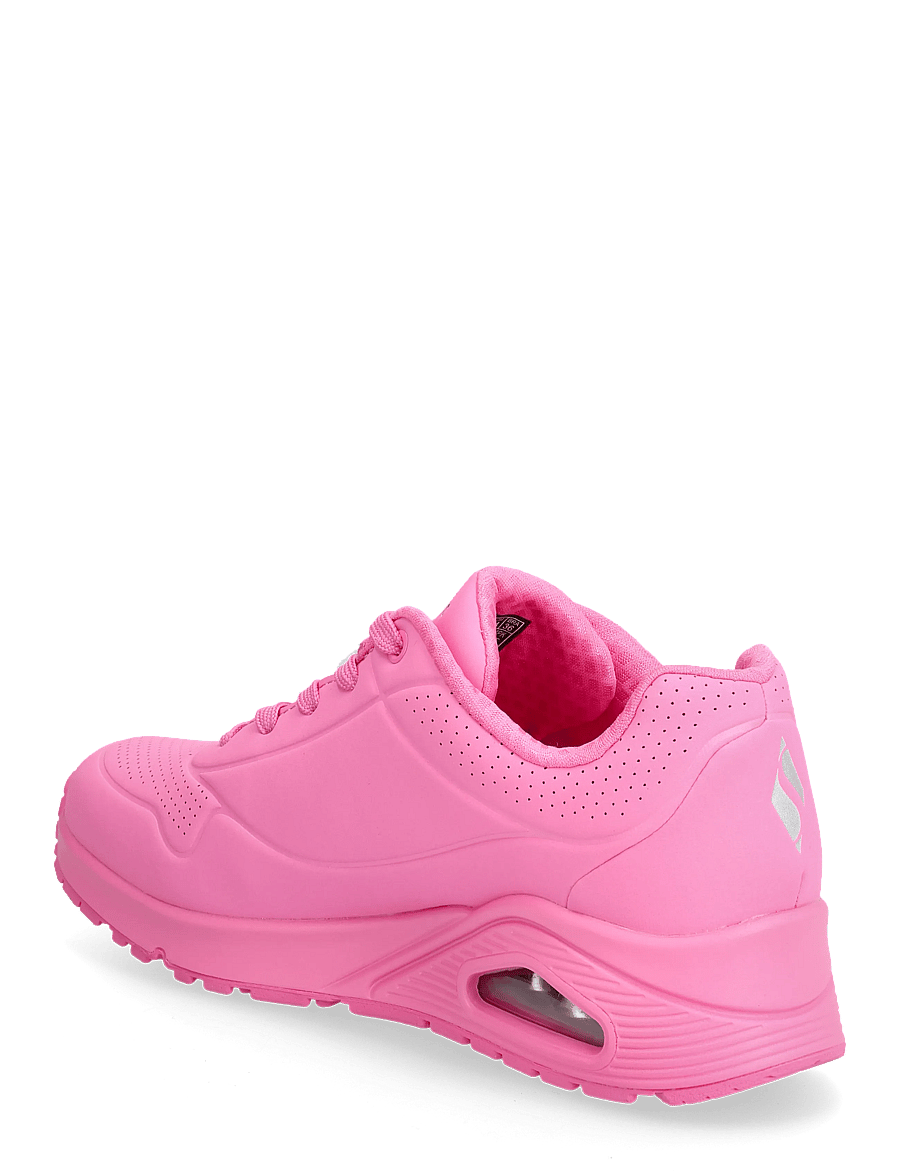 Skechers - UNO - STAND ON AIR - niedrige sneaker - htpk - 2