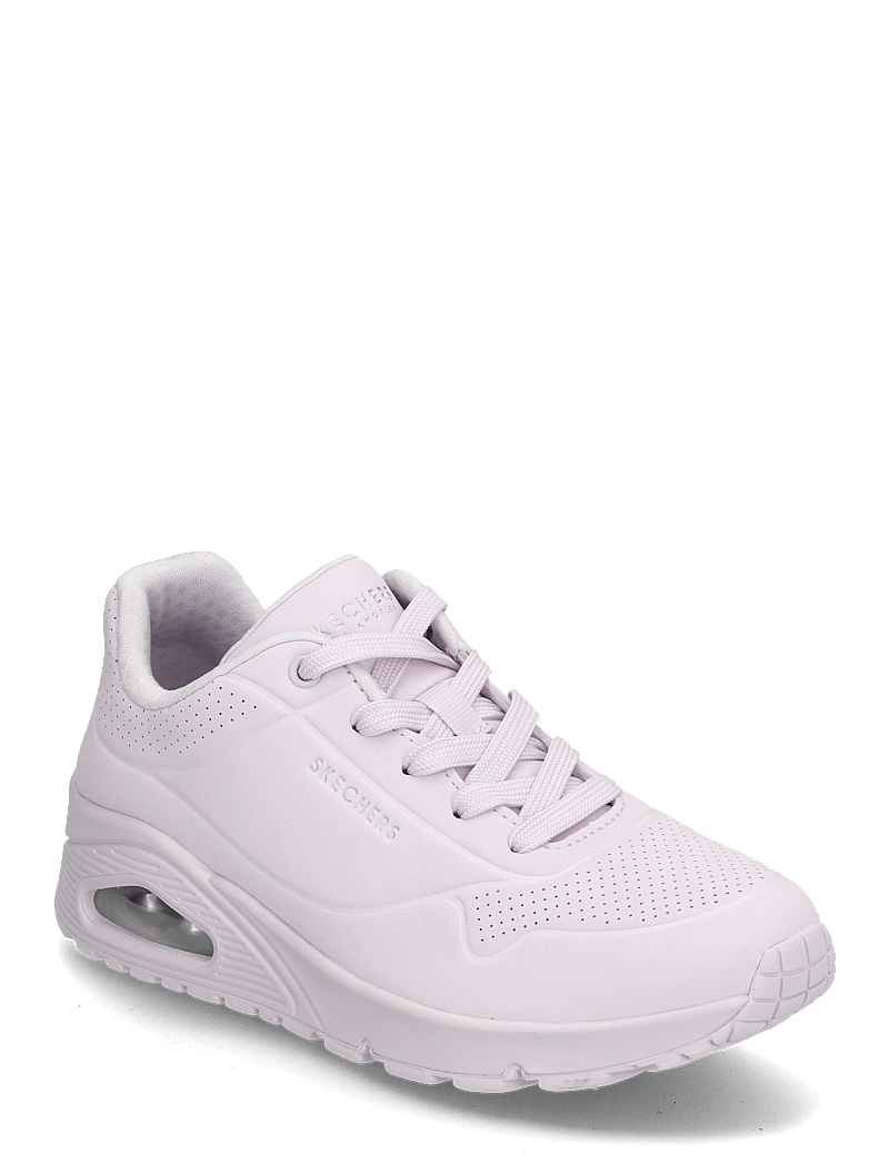 Skechers Womens Uno- Stand On Air (SKE73690) Low top sneakers