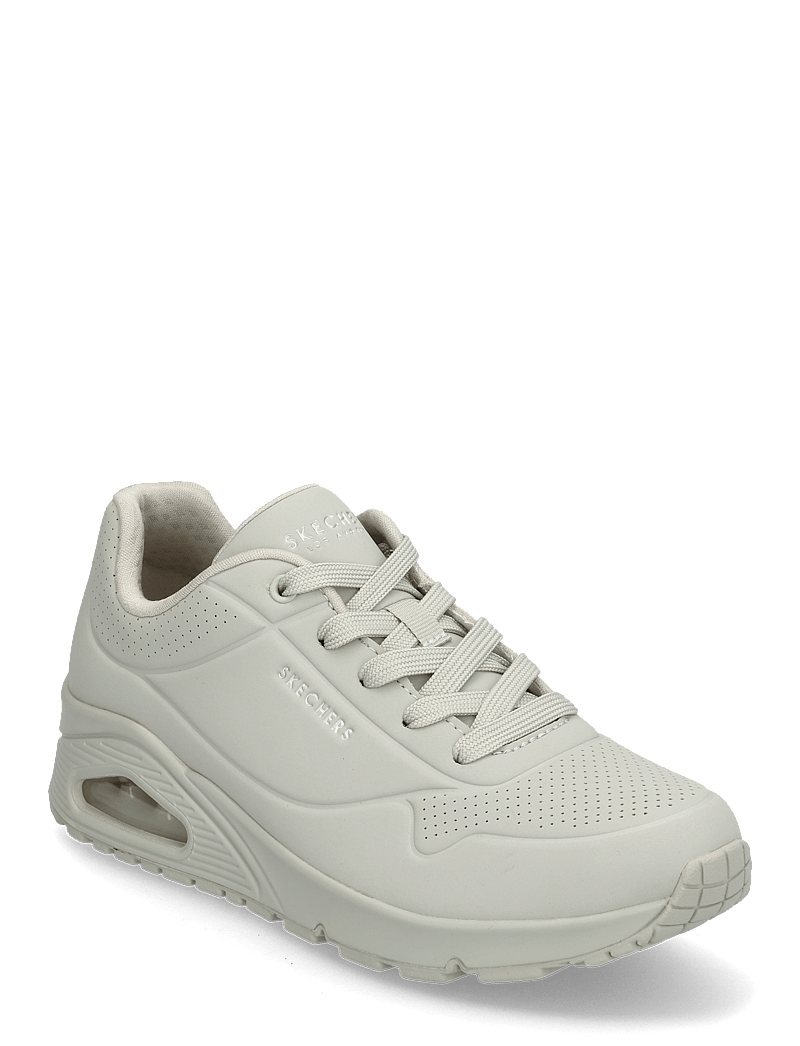 Skechers - UNO - STAND ON AIR - niedrige sneakers - qfwt - 0
