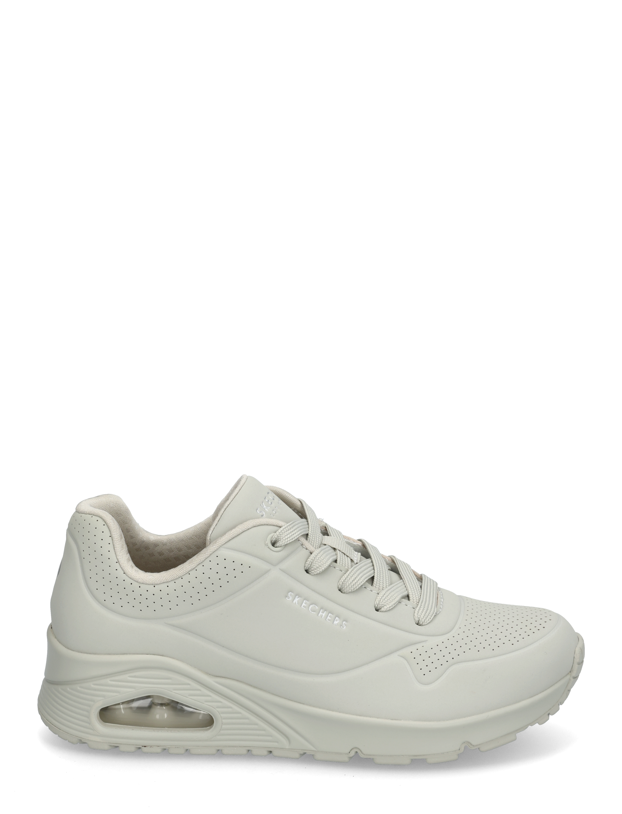 Skechers - UNO - STAND ON AIR - baskets basses - qfwt - 1