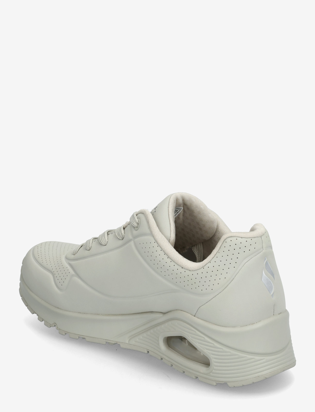 Skechers - Womens Uno- Stand On Air - niedrige sneakers - qfwt - 2
