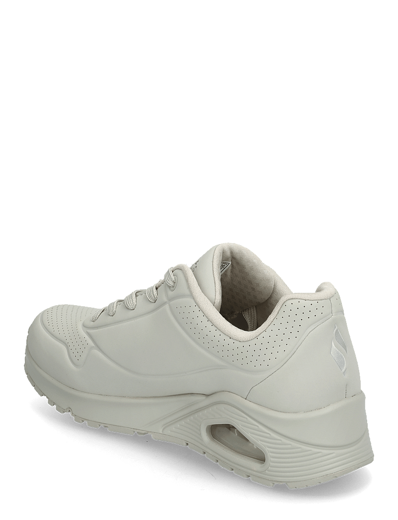 Skechers - UNO - STAND ON AIR - niedrige sneakers - qfwt - 2