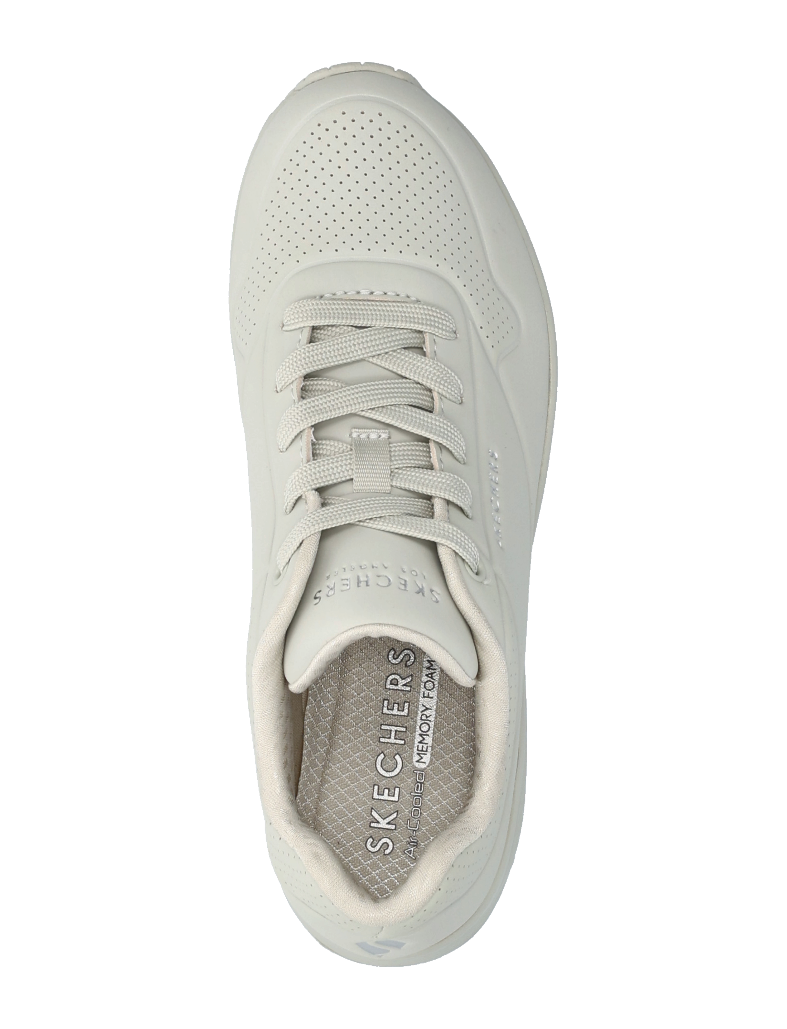 Skechers - UNO - STAND ON AIR - baskets basses - qfwt - 3