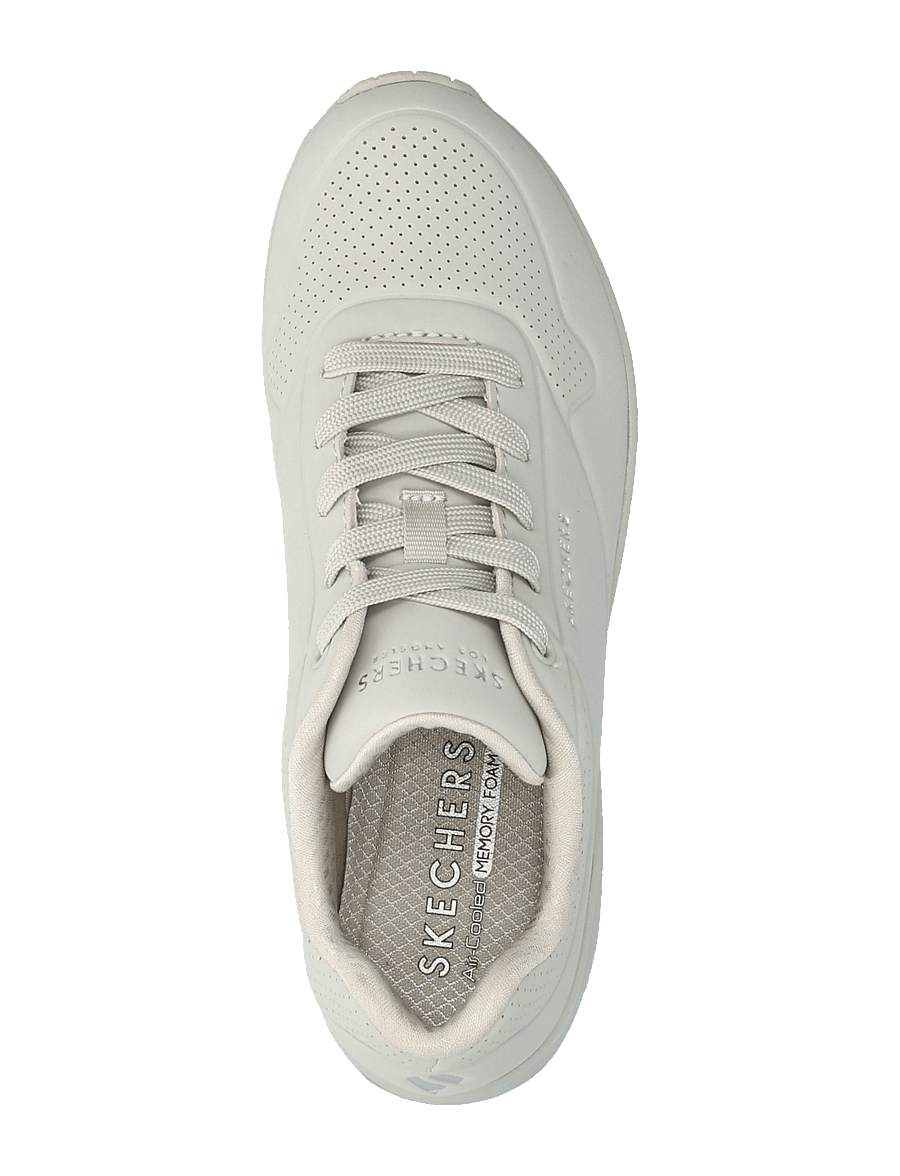 Skechers - UNO - STAND ON AIR - baskets basses - qfwt - 3