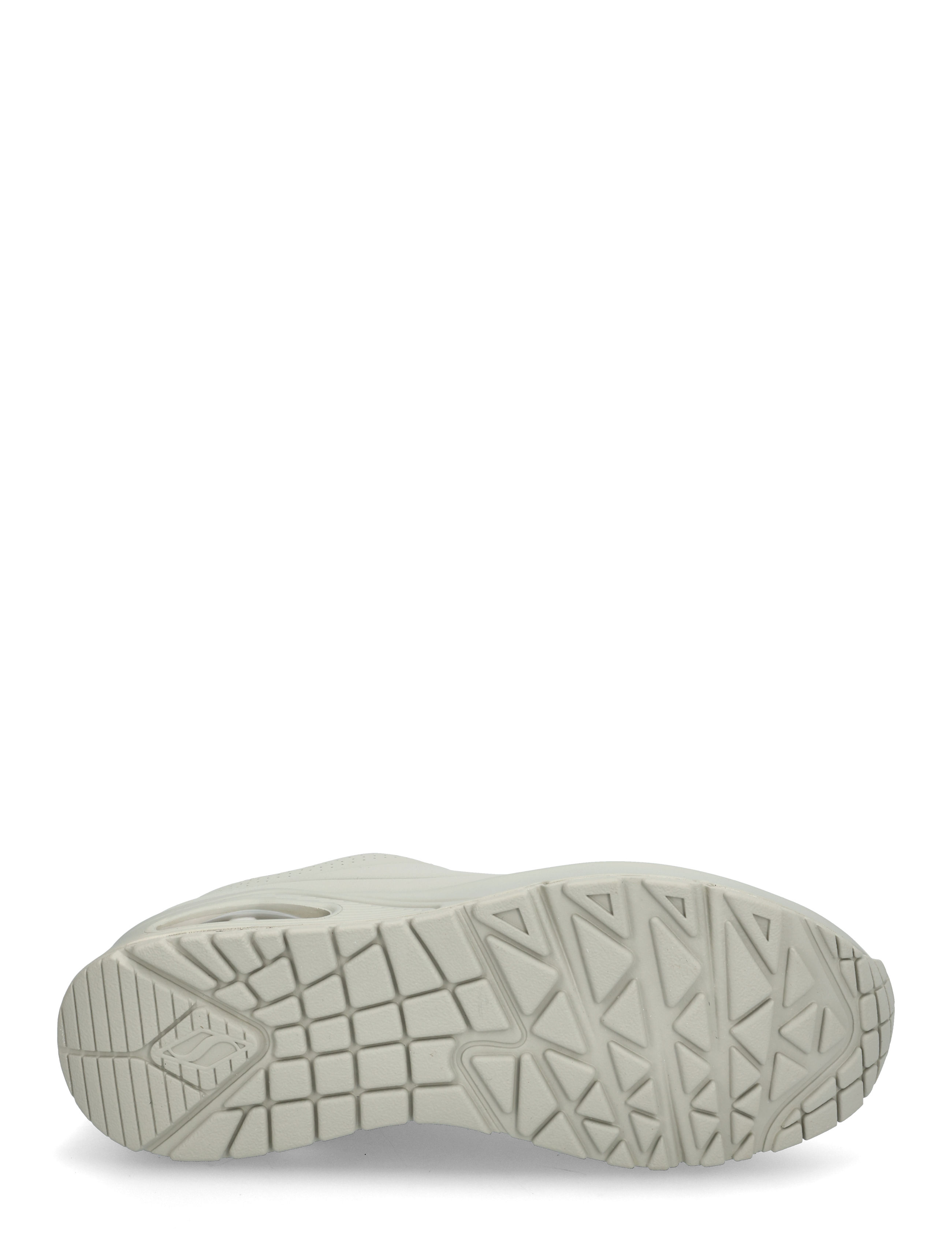 Skechers - UNO - STAND ON AIR - baskets basses - qfwt - 4