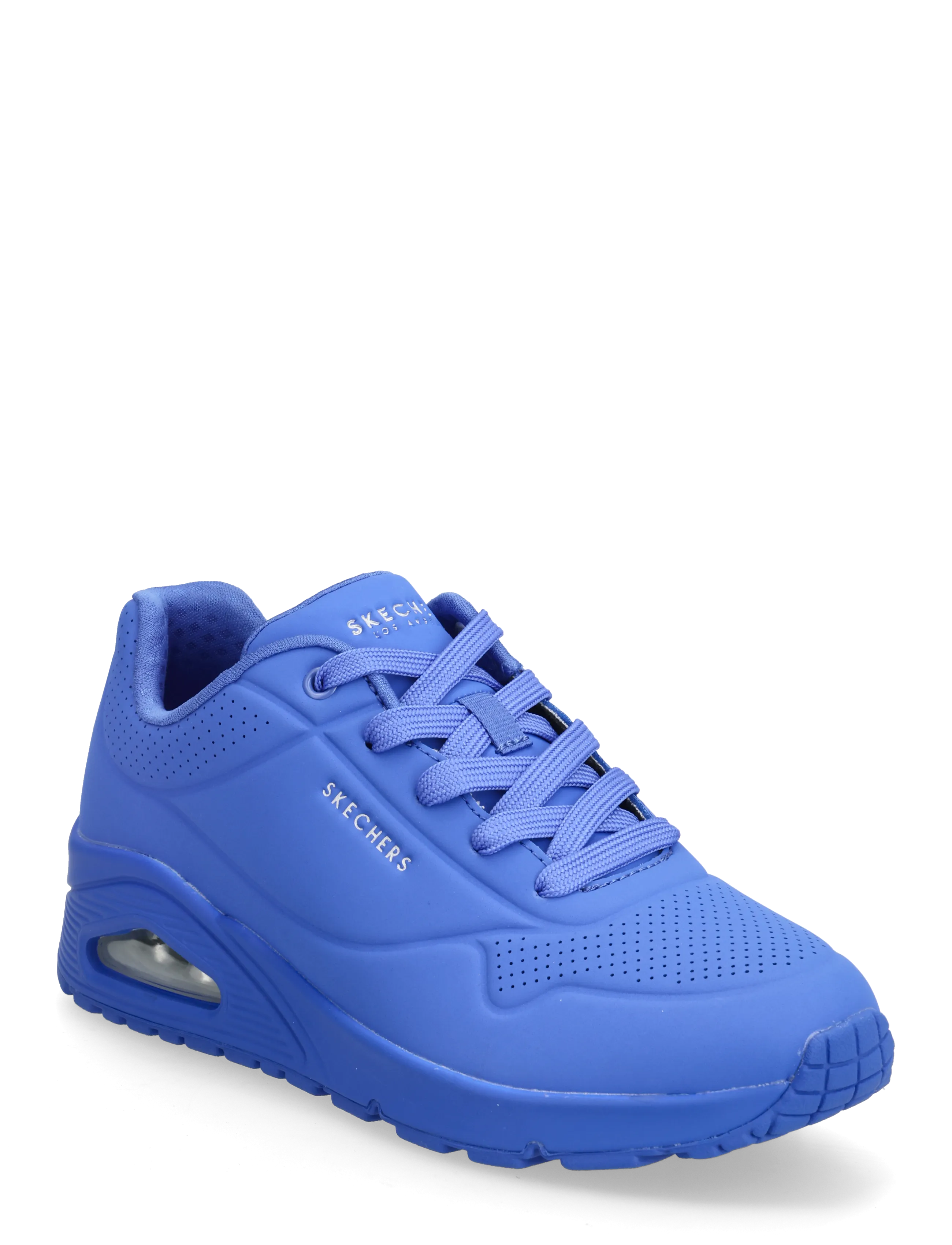 Skechers UNO - STAND ON AIR - Nyheder - RYBL / blue