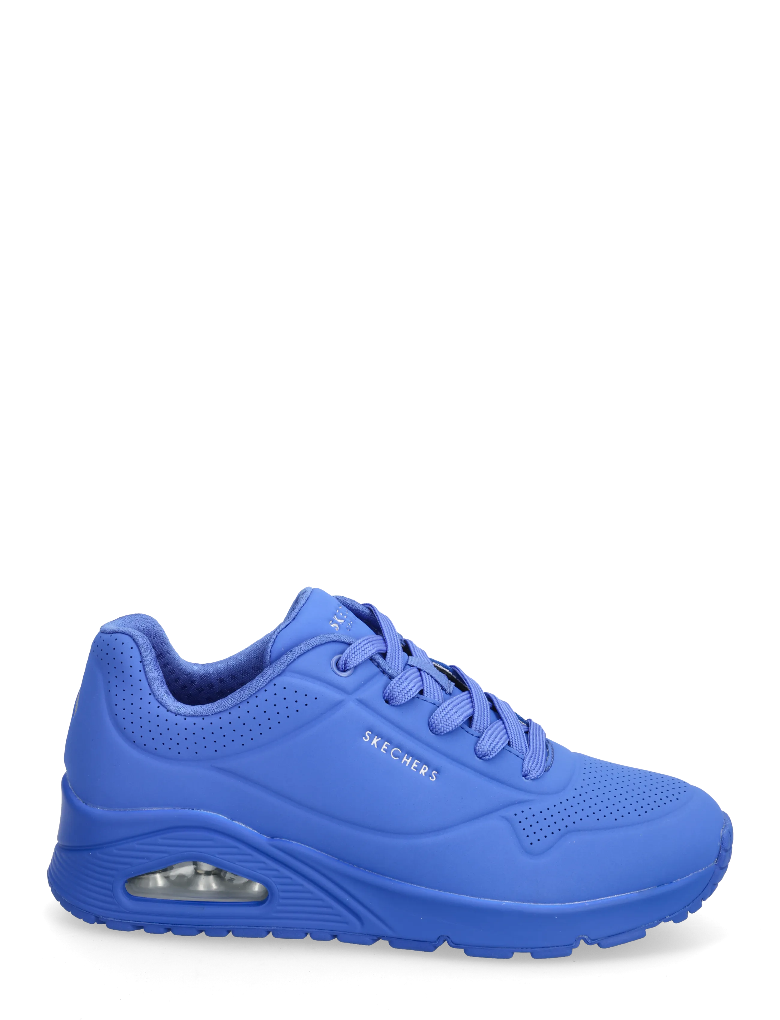 Skechers - UNO - STAND ON AIR - madala säärega tossud - rybl - 1