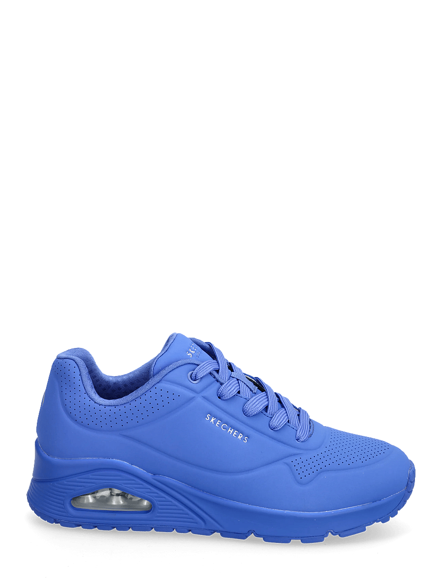 Skechers - UNO - STAND ON AIR - niedrige sneaker - rybl - 1