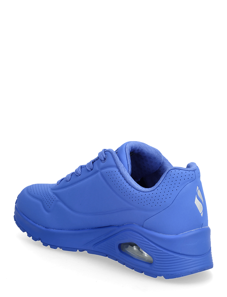 Skechers - UNO - STAND ON AIR - niedrige sneaker - rybl - 2