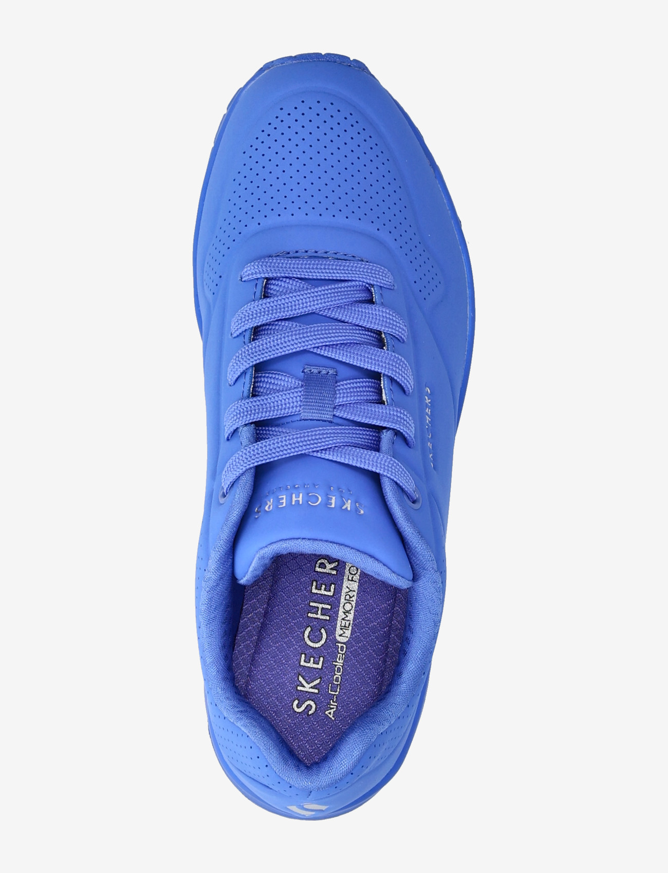 Skechers - UNO - STAND ON AIR - niedrige sneakers - rybl - 3