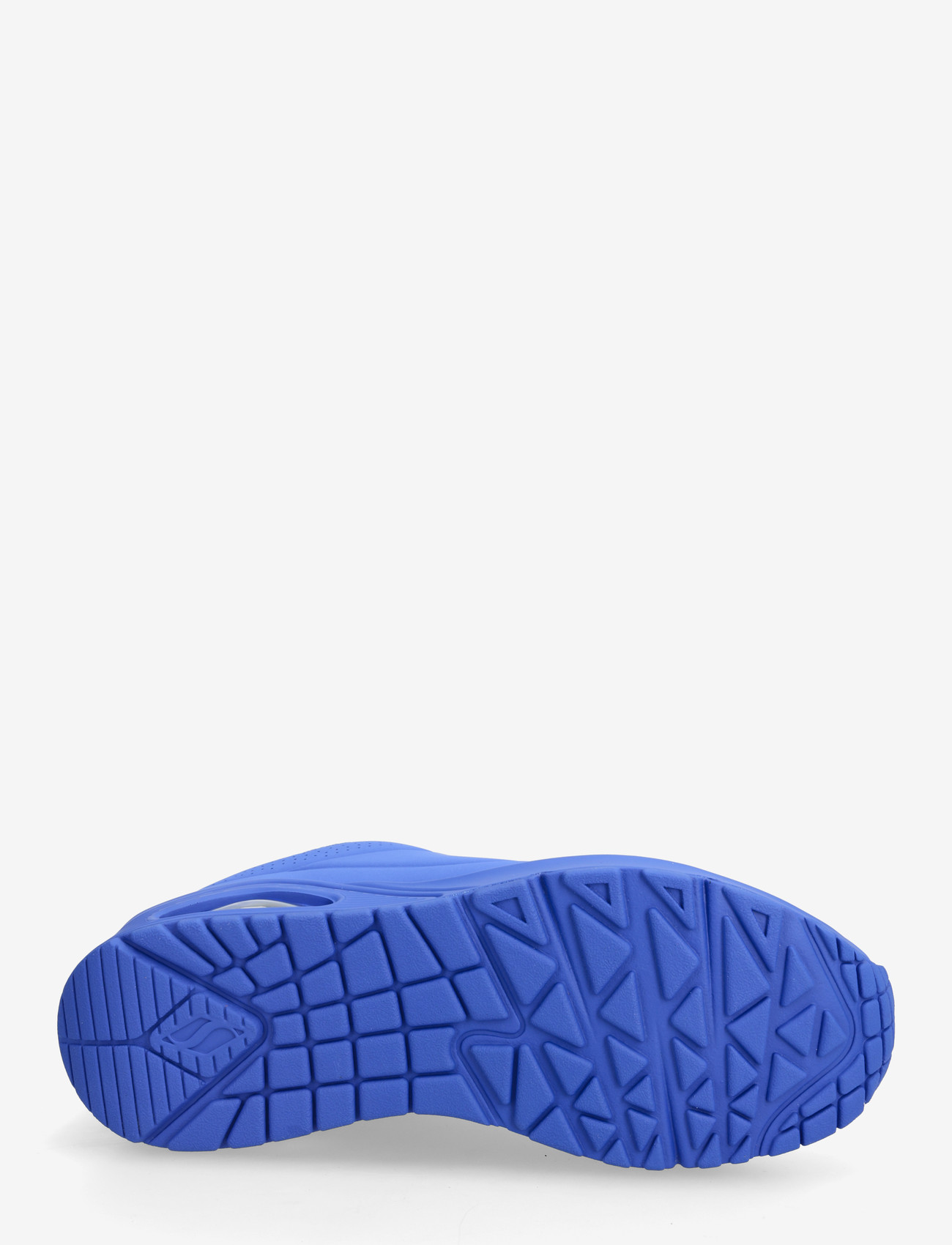 Skechers - UNO - STAND ON AIR - niedrige sneakers - rybl - 4