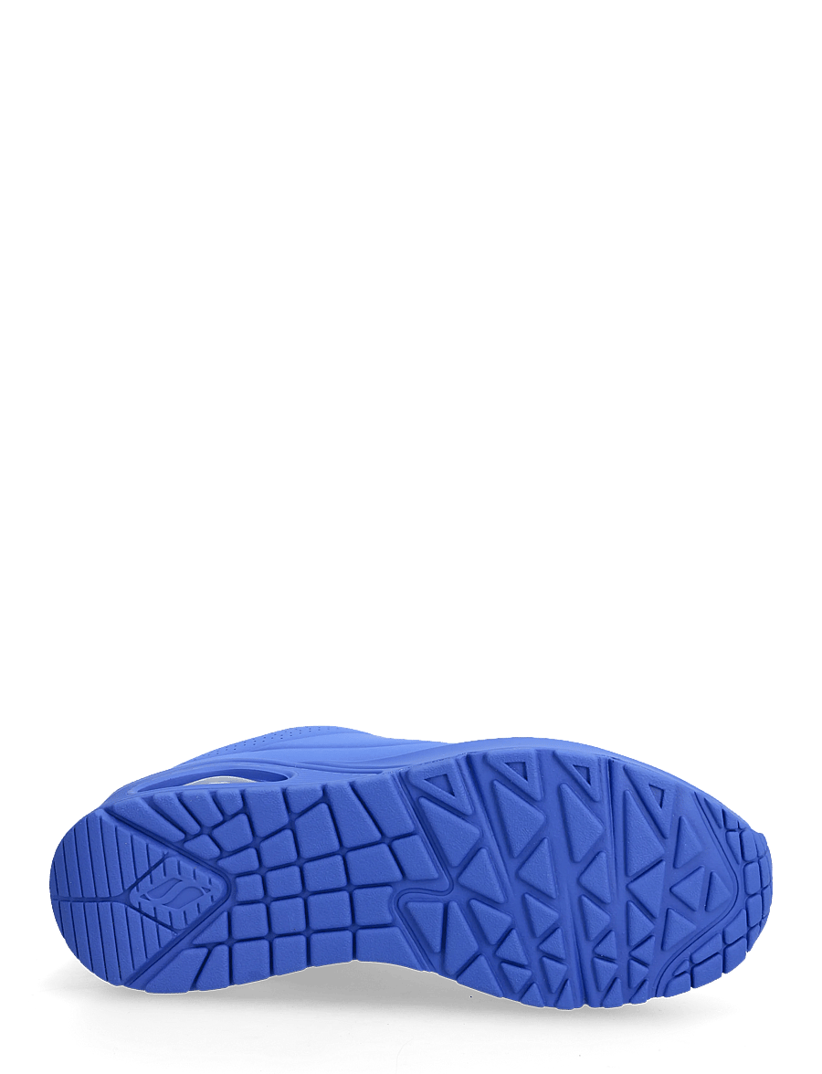 Skechers - UNO - STAND ON AIR - niedrige sneaker - rybl - 4