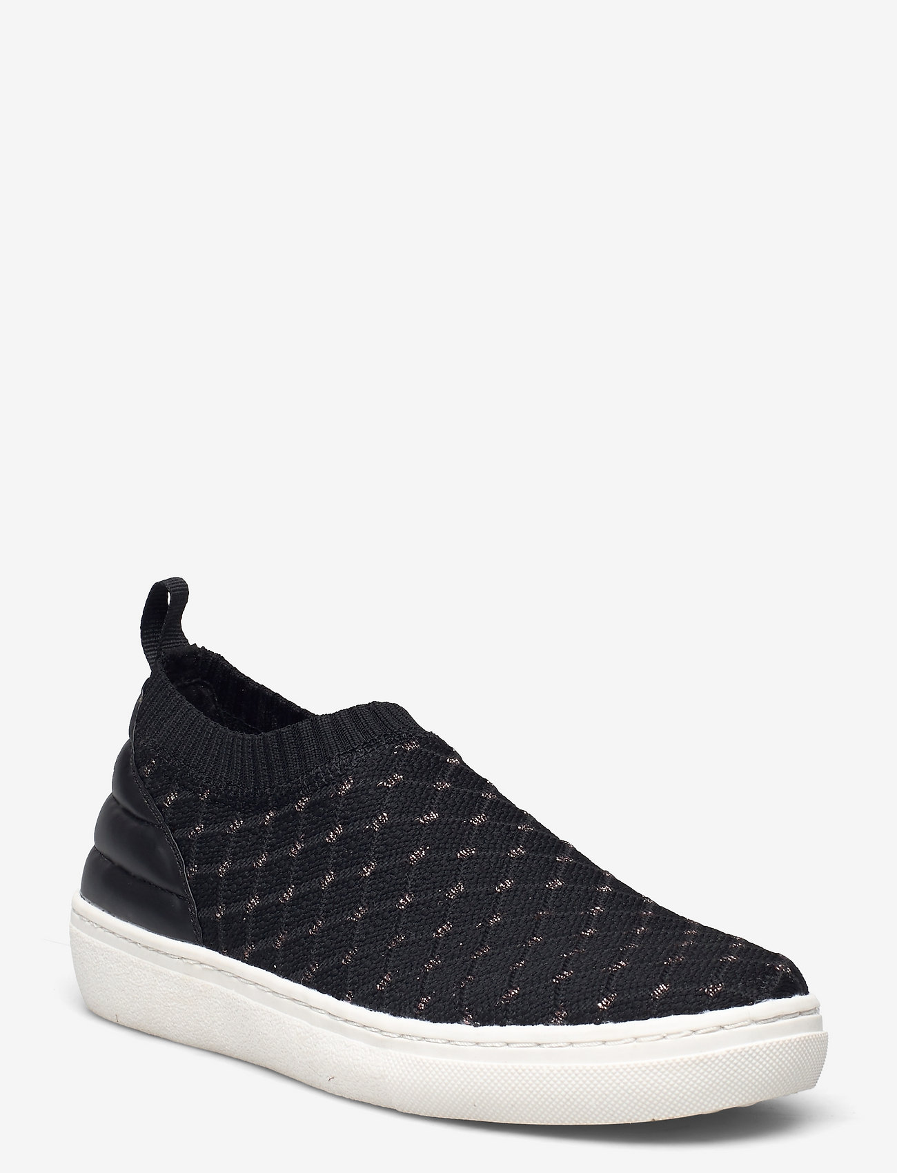 Skechers - Womens Goldie - XOXO - black - 0