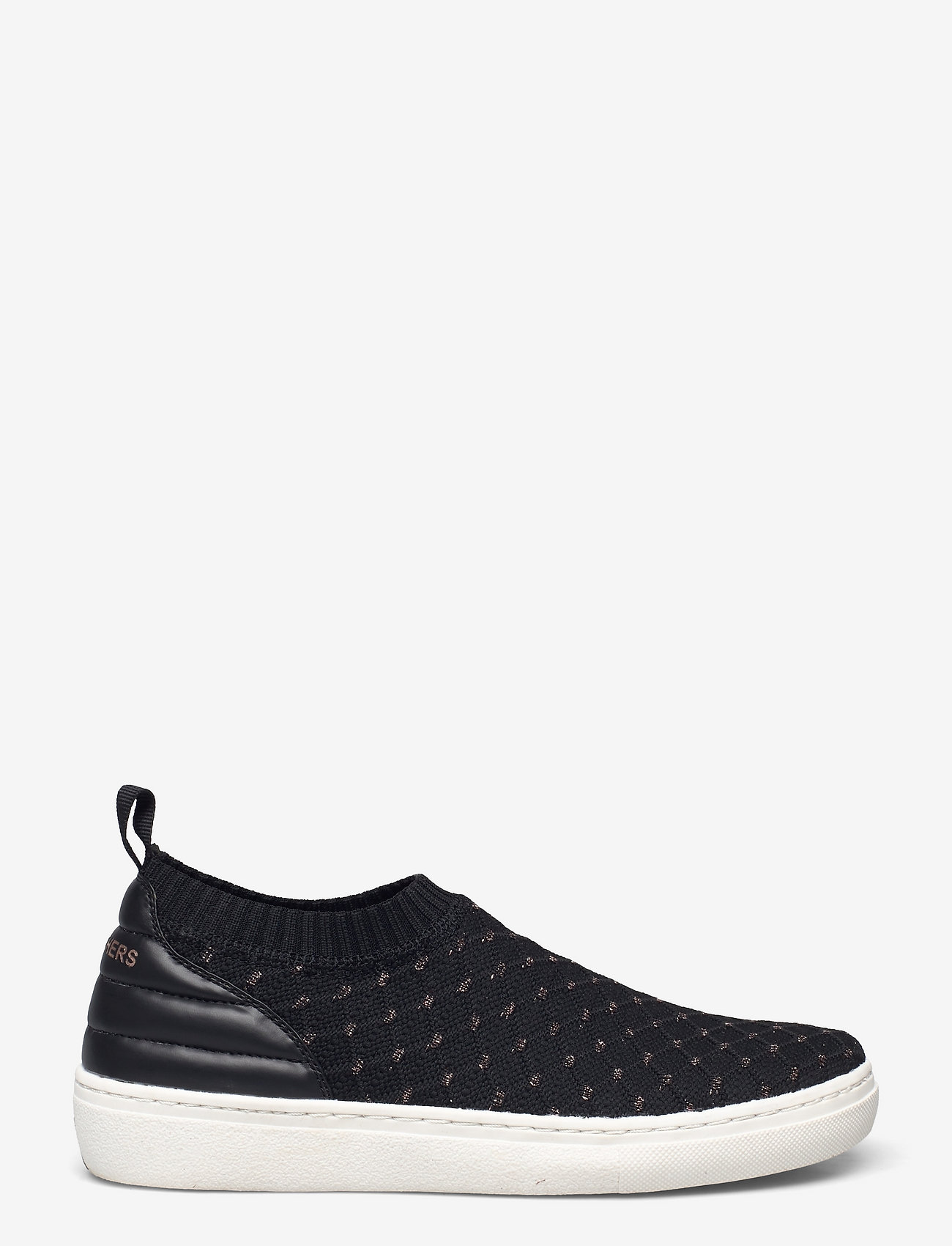 Skechers - Womens Goldie - XOXO - black - 1