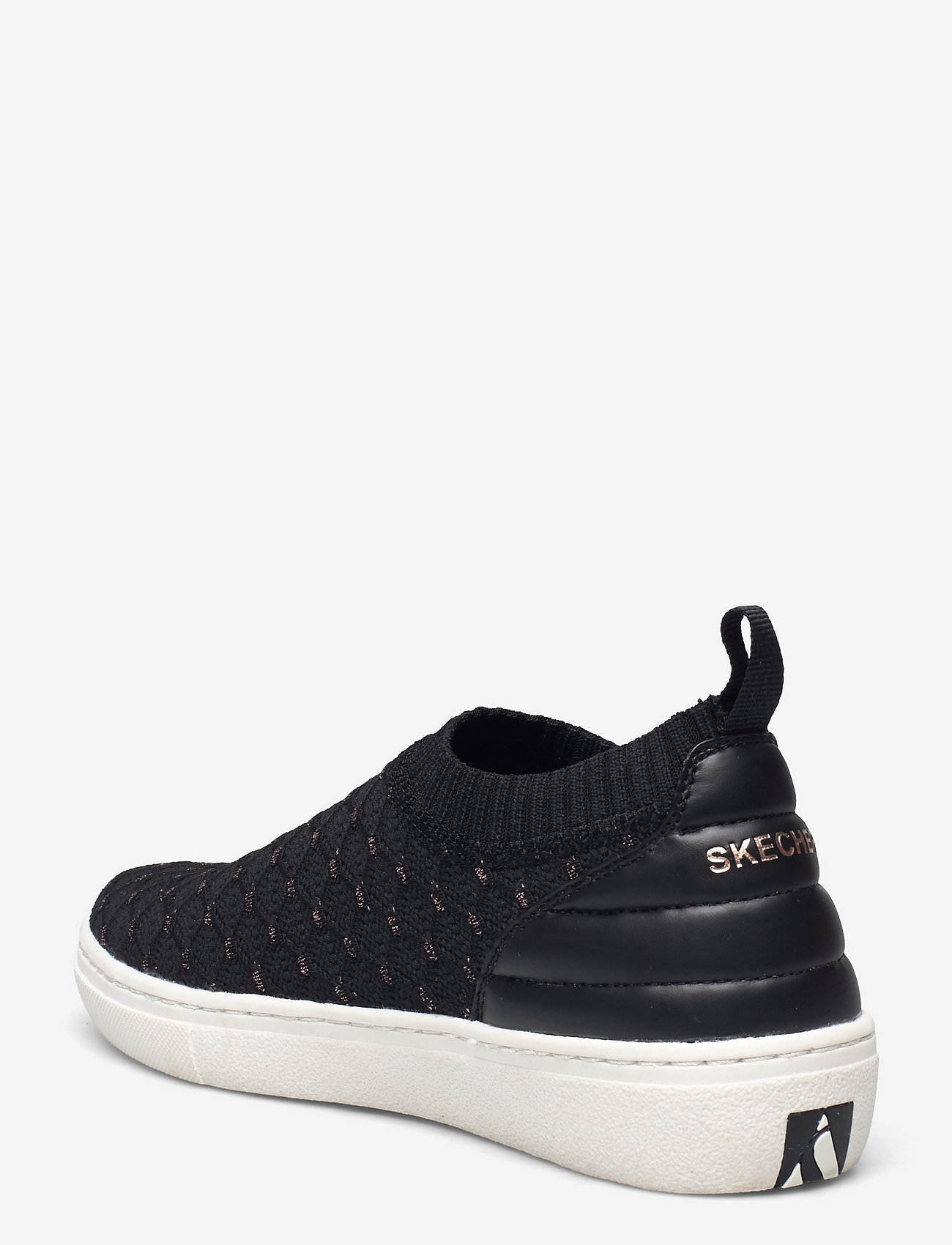 Skechers - Womens Goldie - XOXO - black - 2
