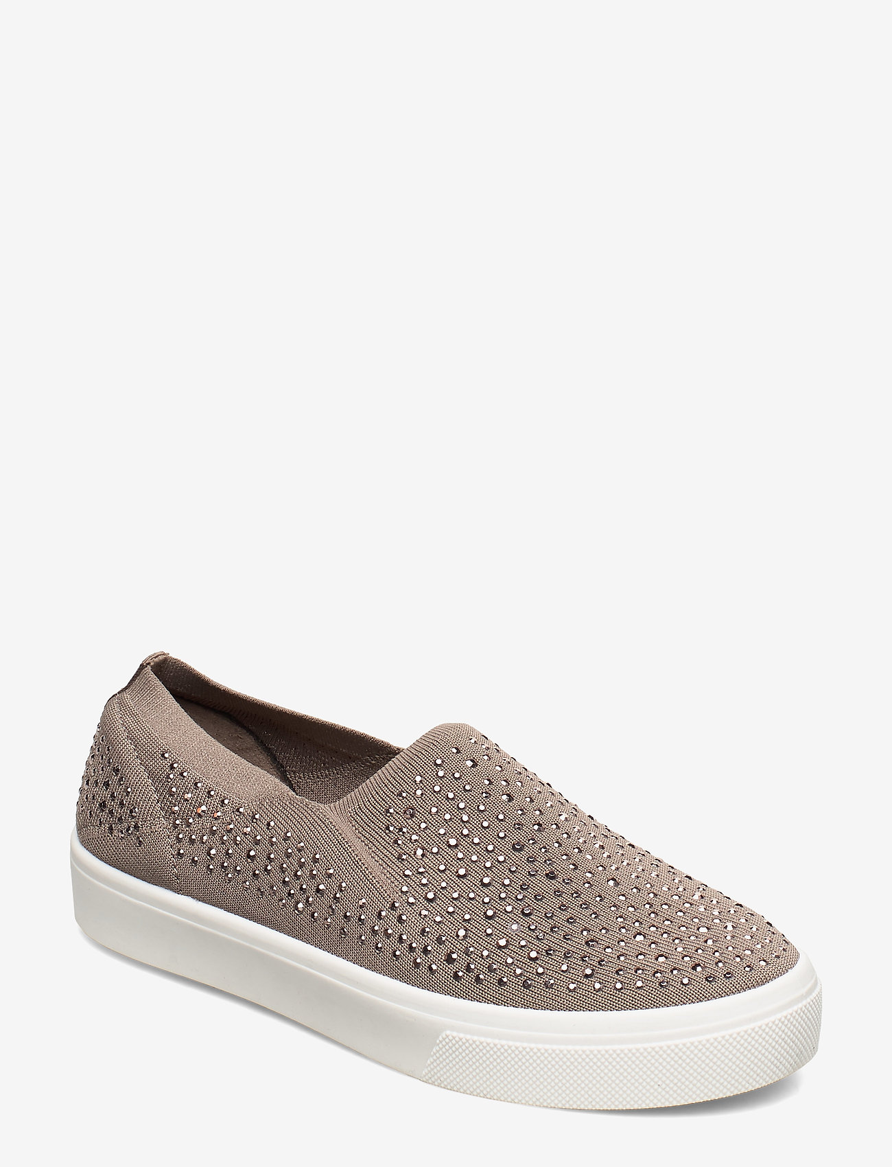 Skechers - Womens Poppy - tpe taupe - 0