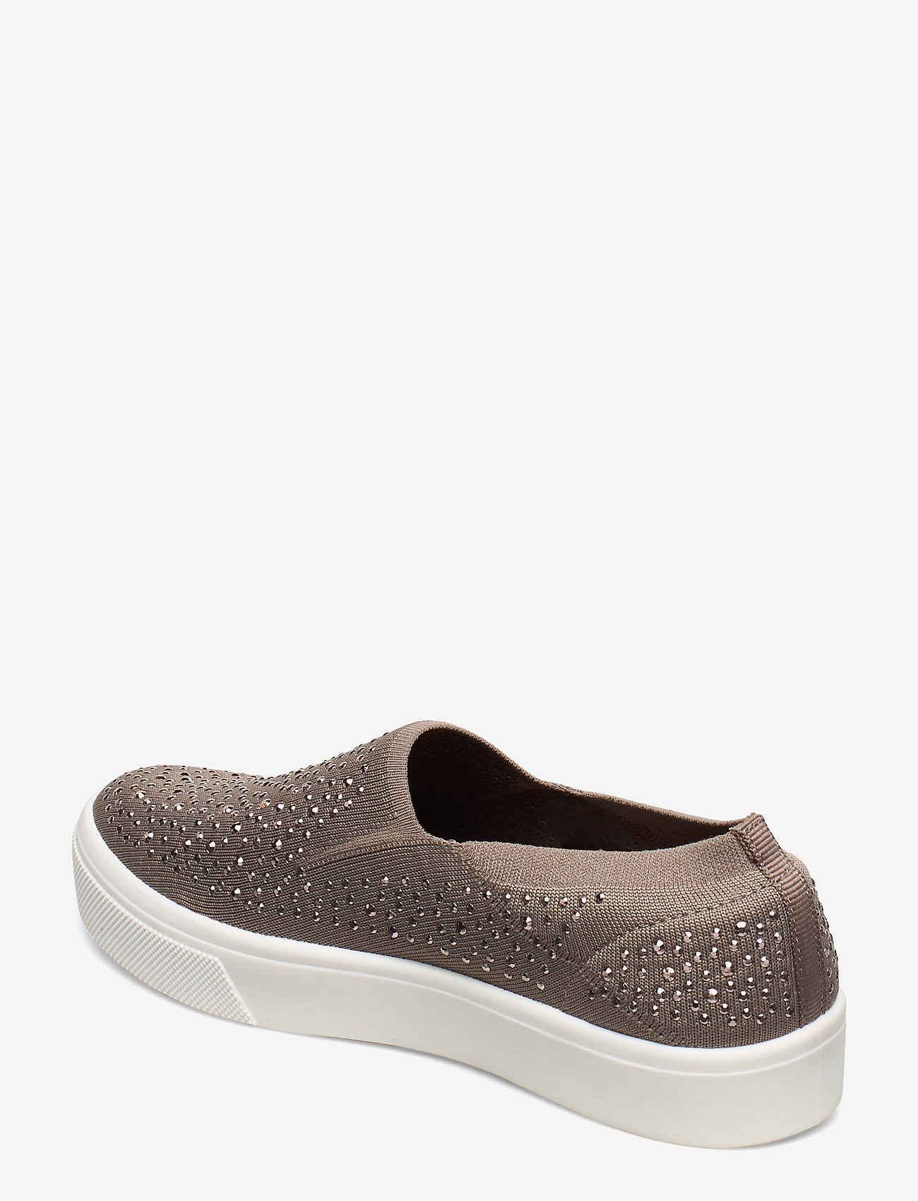 Skechers - Womens Poppy - tpe taupe - 2