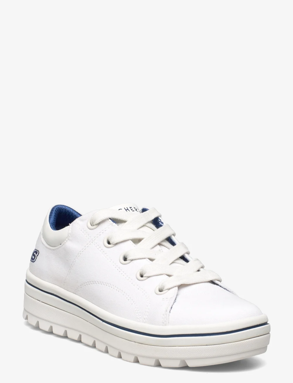 Skechers street cleat bring it back online