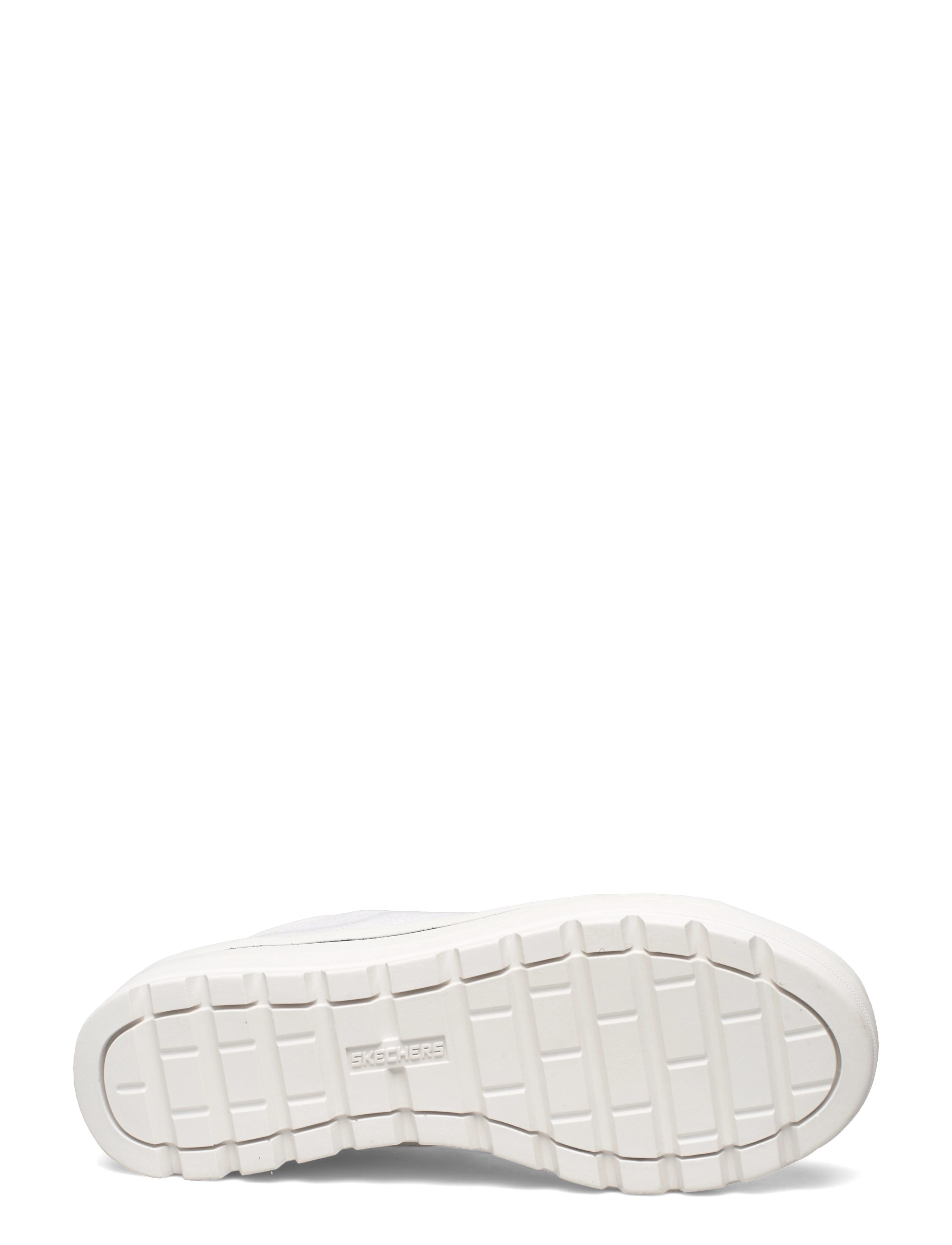 Skechers - Womens Street Cleat - Bring it Back - wht white - 4