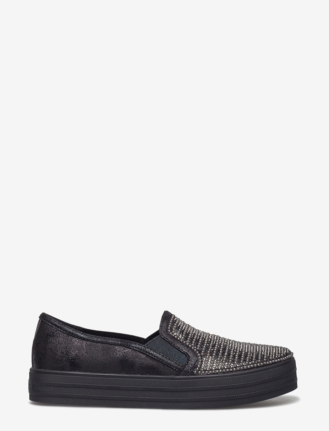 Skechers - Womens Originals: 97 Double Up - Shiny Dancer - bbk black - 1
