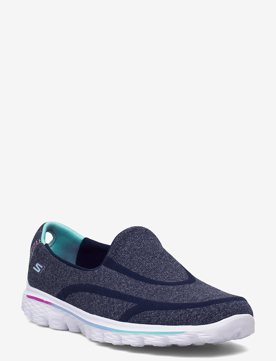 Skechers go top walk 2 navy