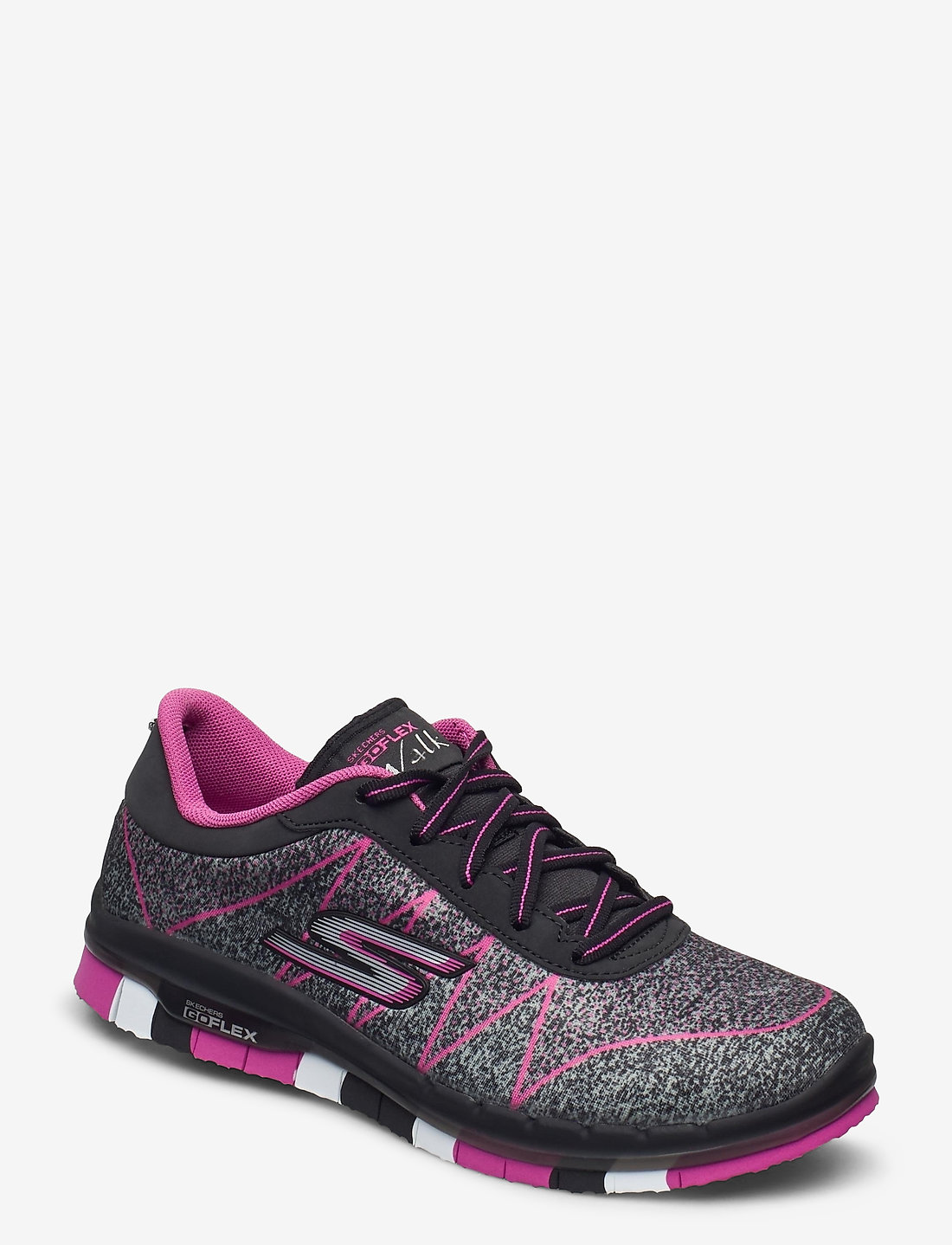 Girls sketchers go walk hotsell