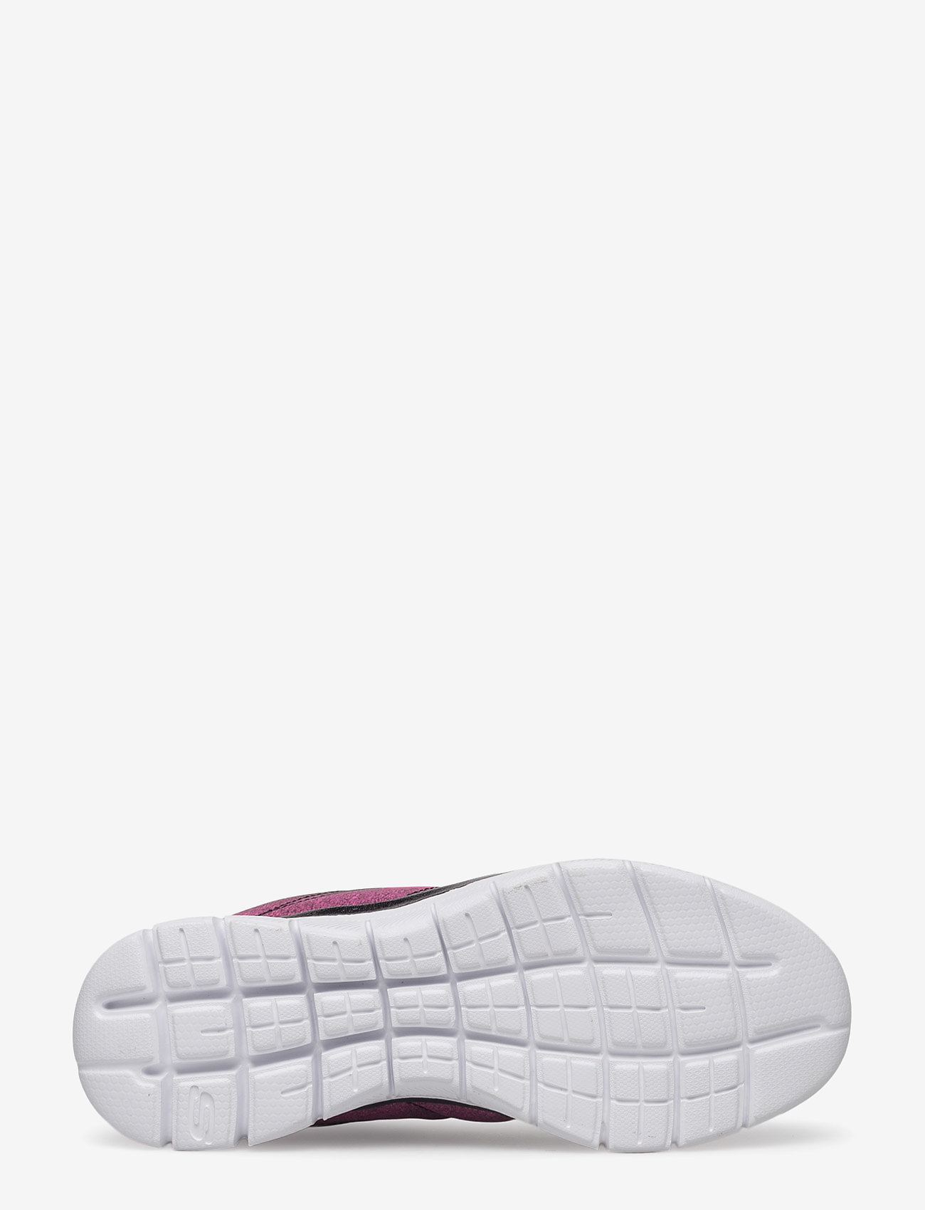 Skechers - Girls Skech Appeal 2.0 - Bright Side - bkhp black hot pink - 4