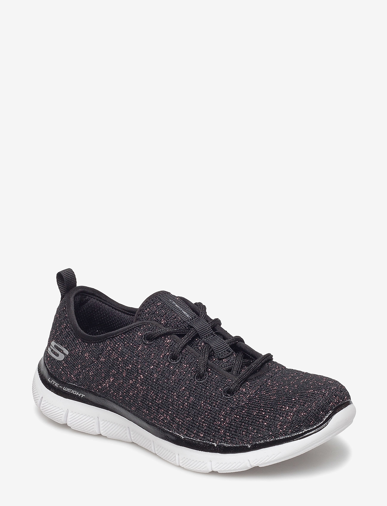 Skechers - Girls Skech Appeal 2.0 - Bold Move - bkrg black rose gold - 0