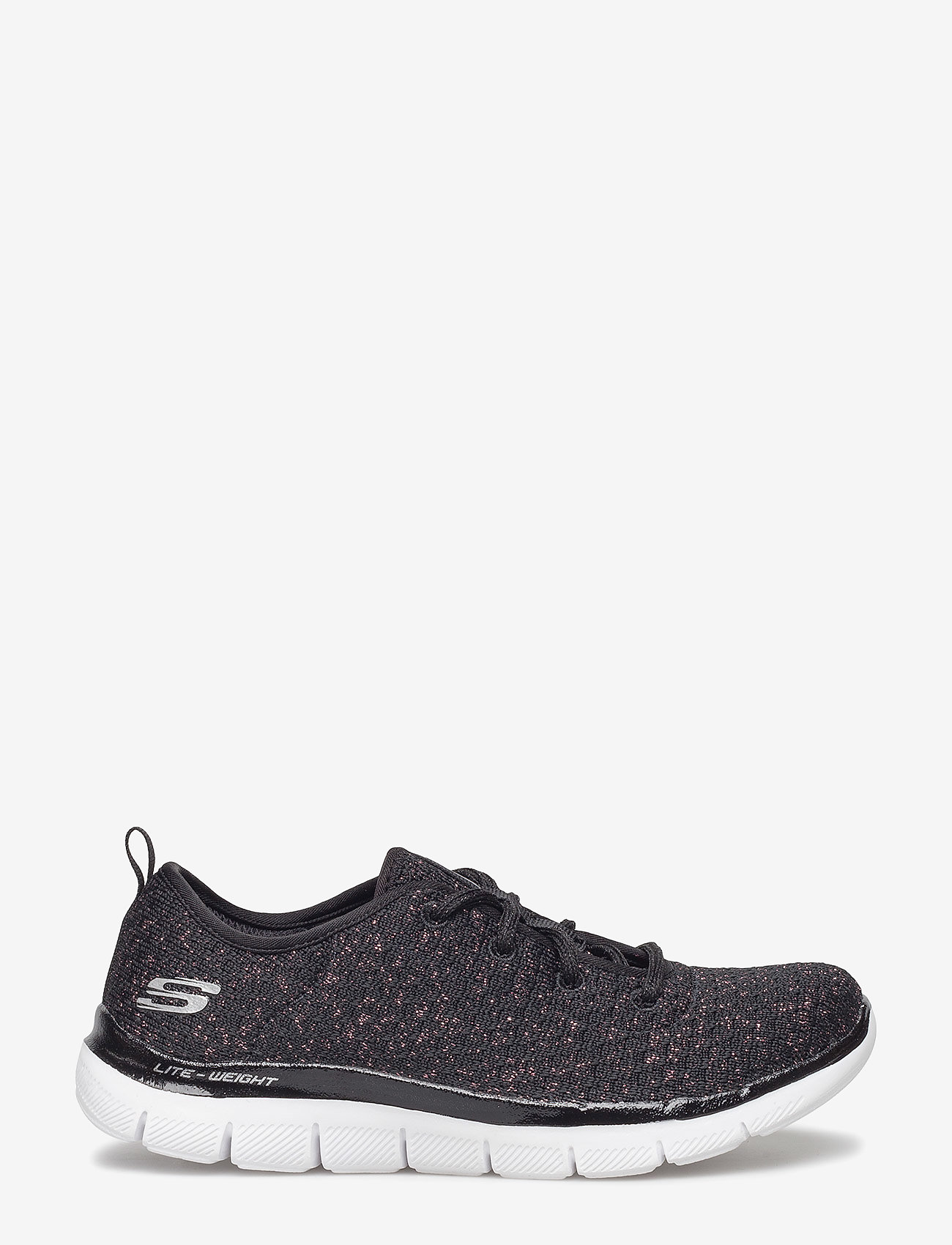 Skechers - Girls Skech Appeal 2.0 - Bold Move - bkrg black rose gold - 1