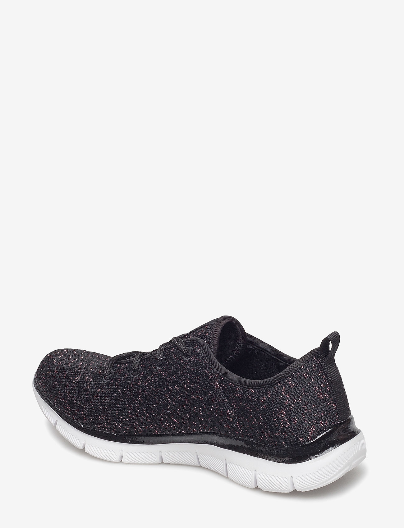 Skechers - Girls Skech Appeal 2.0 - Bold Move - bkrg black rose gold - 2
