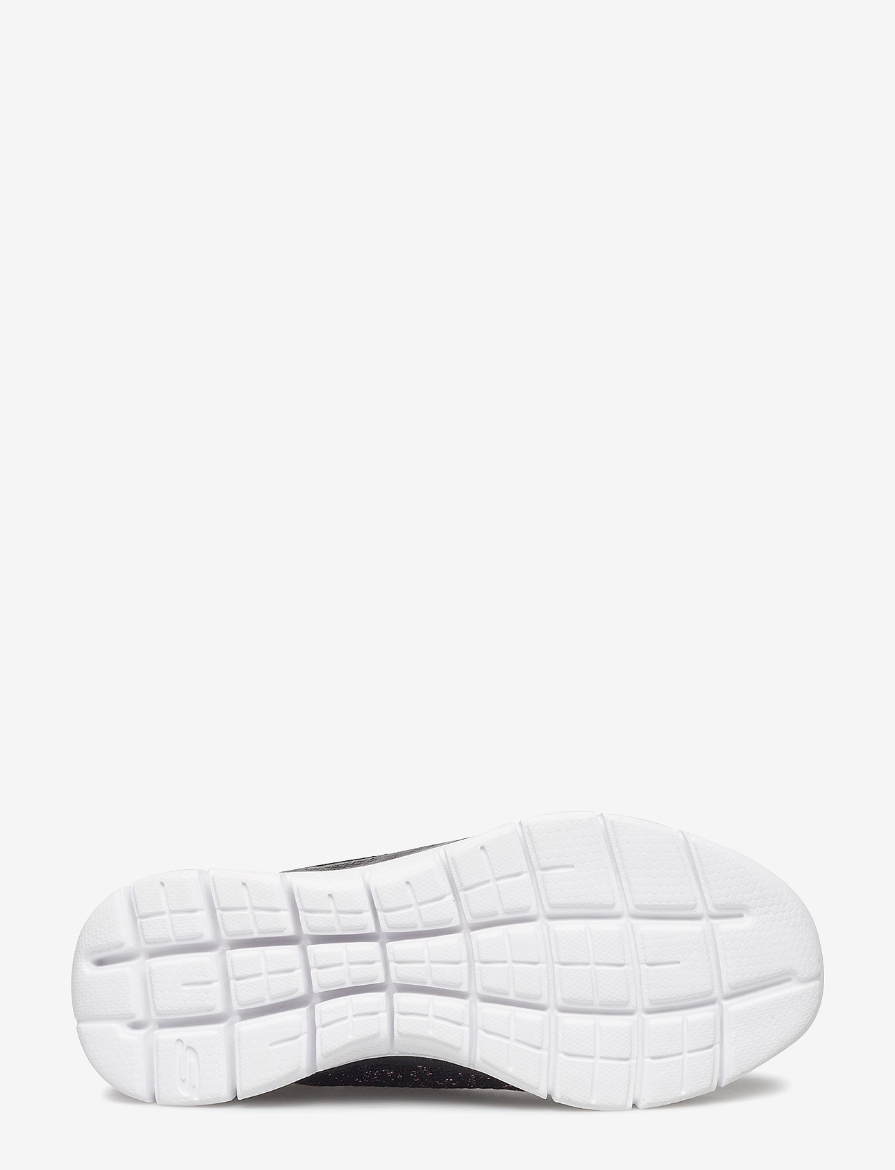 Skechers - Girls Skech Appeal 2.0 - Bold Move - bkrg black rose gold - 4