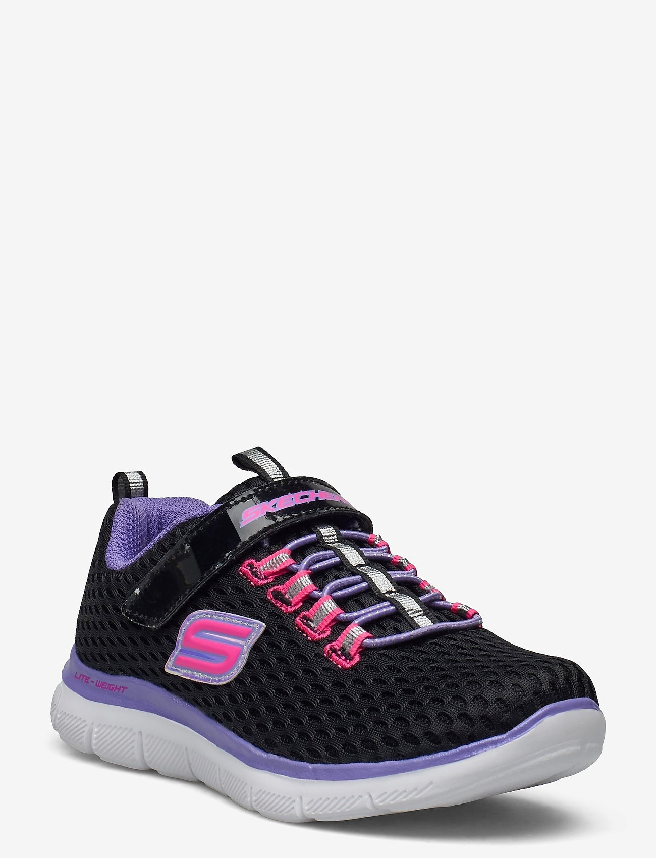 Skechers - Girls Skech Appeal 2.0 - blk black - 0